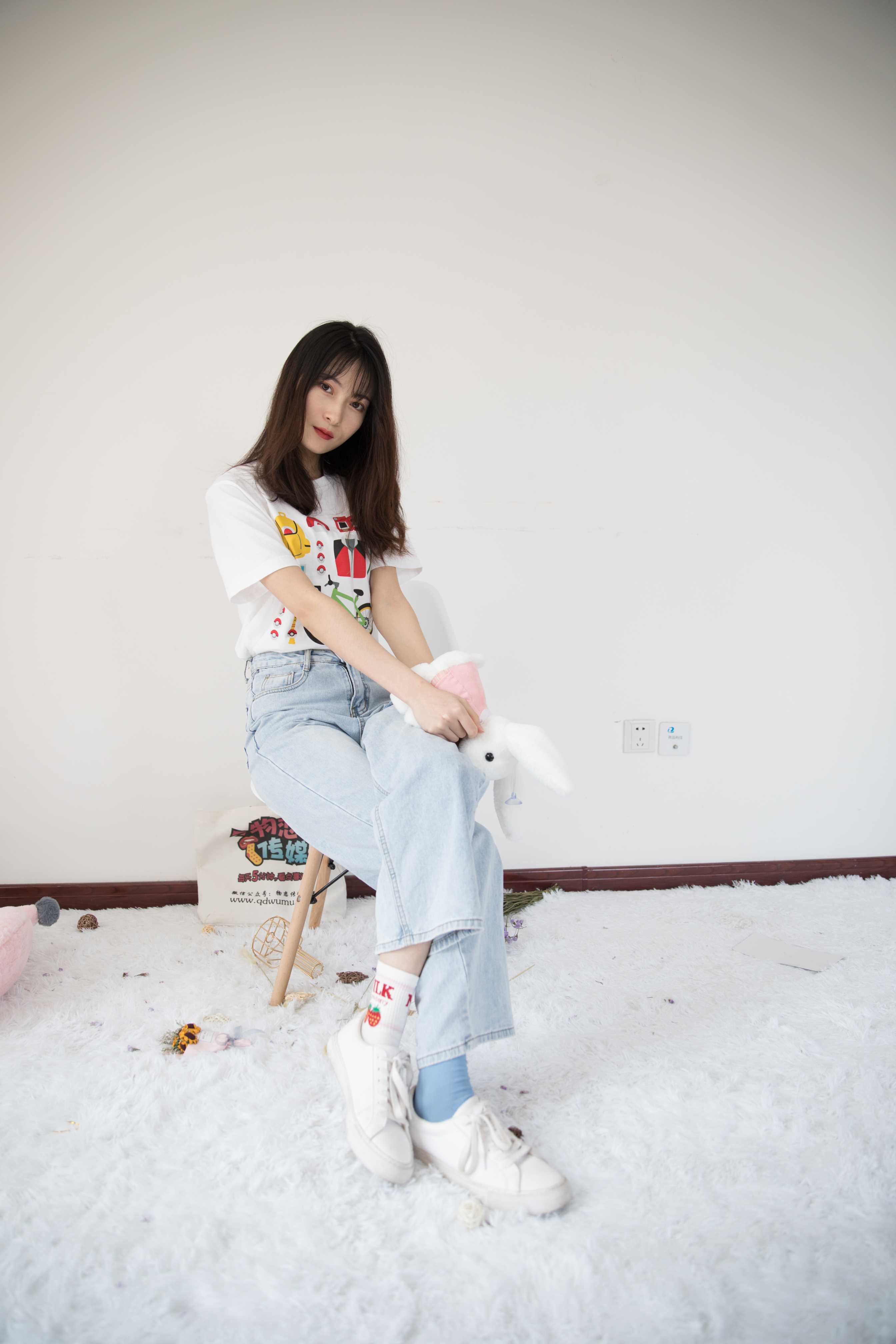 图片[6]-物恋传媒 No.387 猫耳-小雪团 [152P3.74G]-COS写真在线网