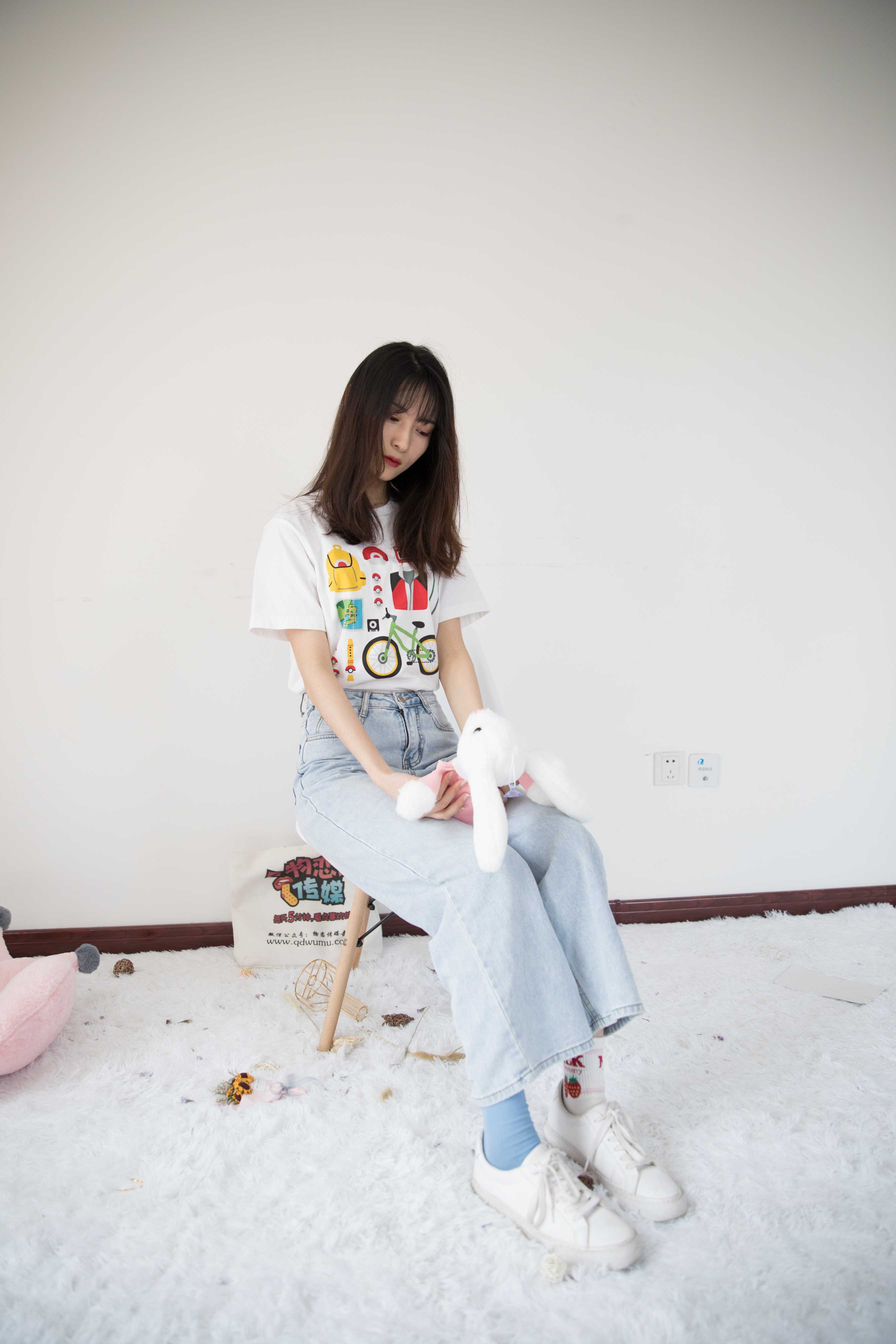 图片[4]-物恋传媒 No.387 猫耳-小雪团 [152P3.74G]-COS写真在线网