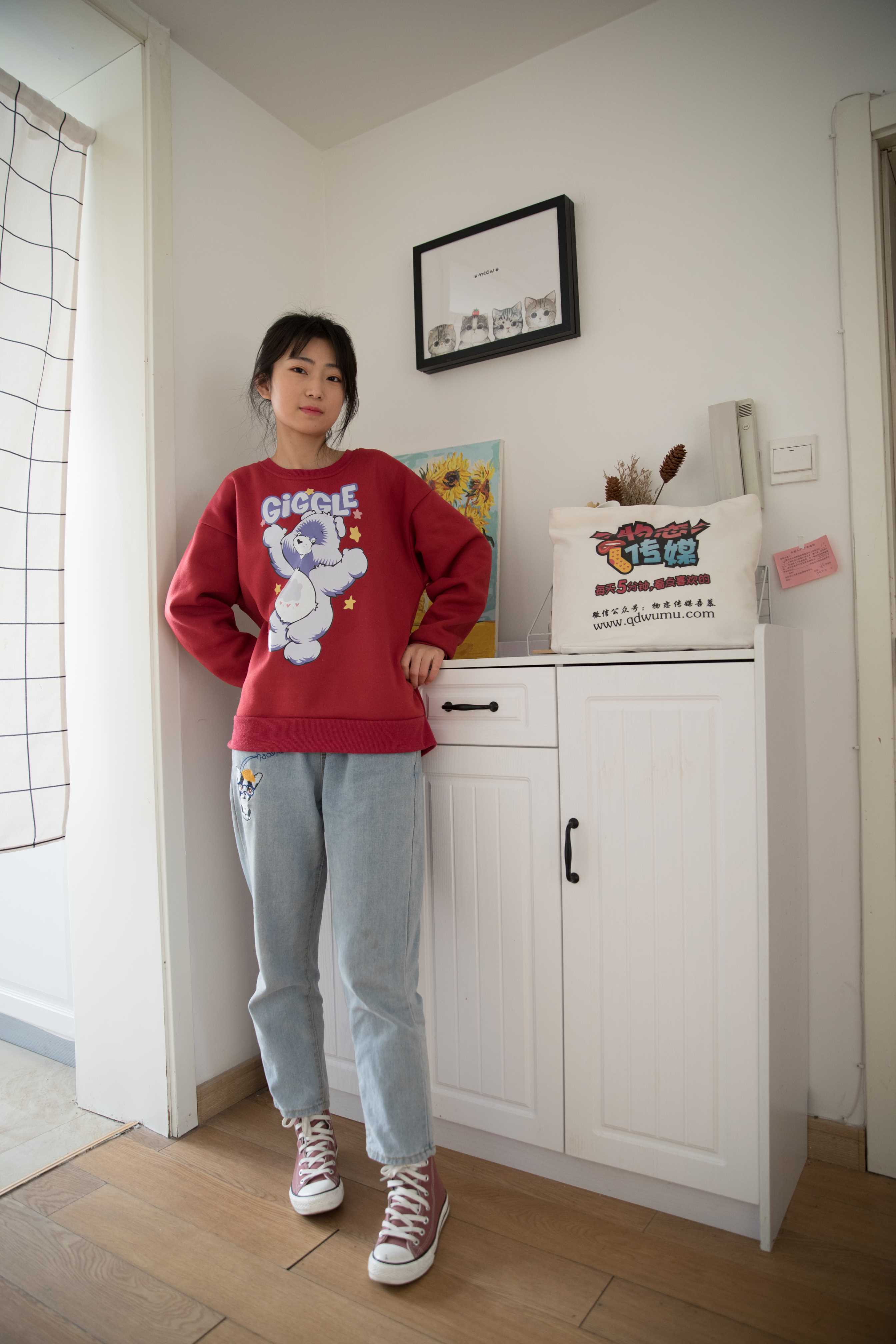 图片[3]-物恋传媒 No.389 小凌-梦中的向阳花 [172P4.38G]-COS写真在线网