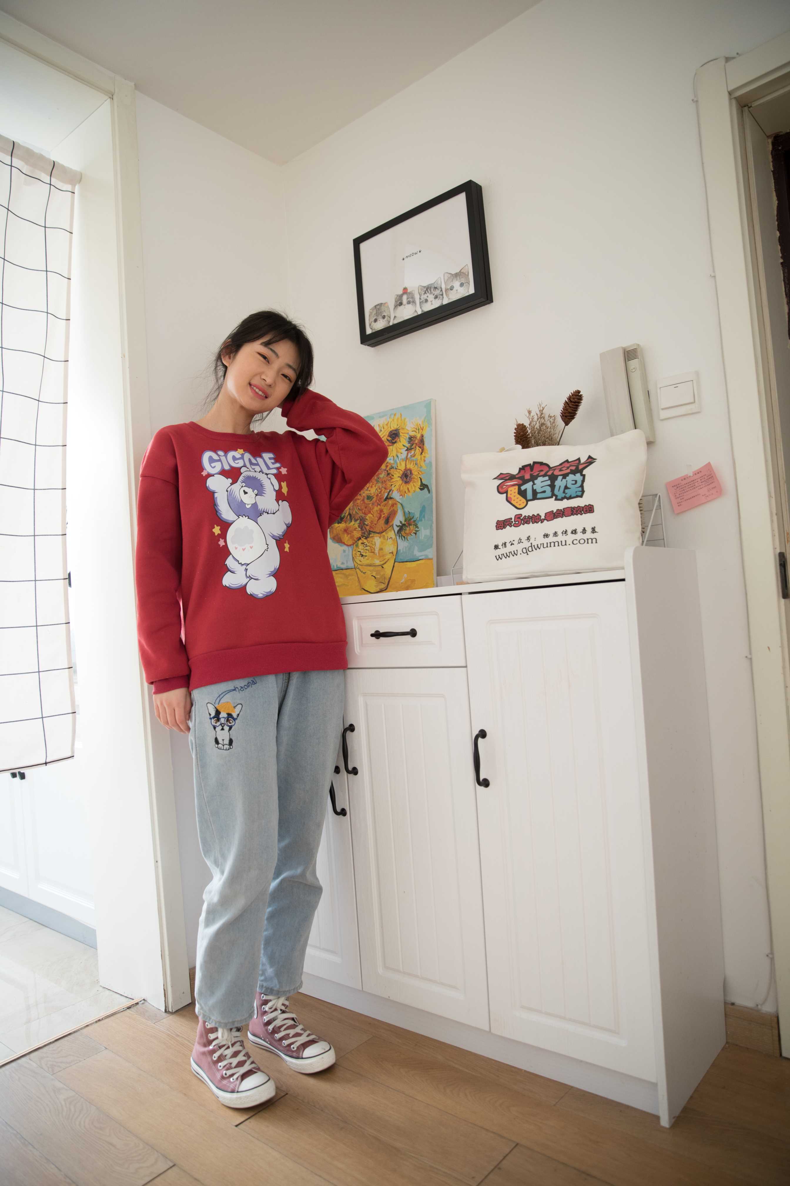 图片[6]-物恋传媒 No.389 小凌-梦中的向阳花 [172P4.38G]-COS写真在线网