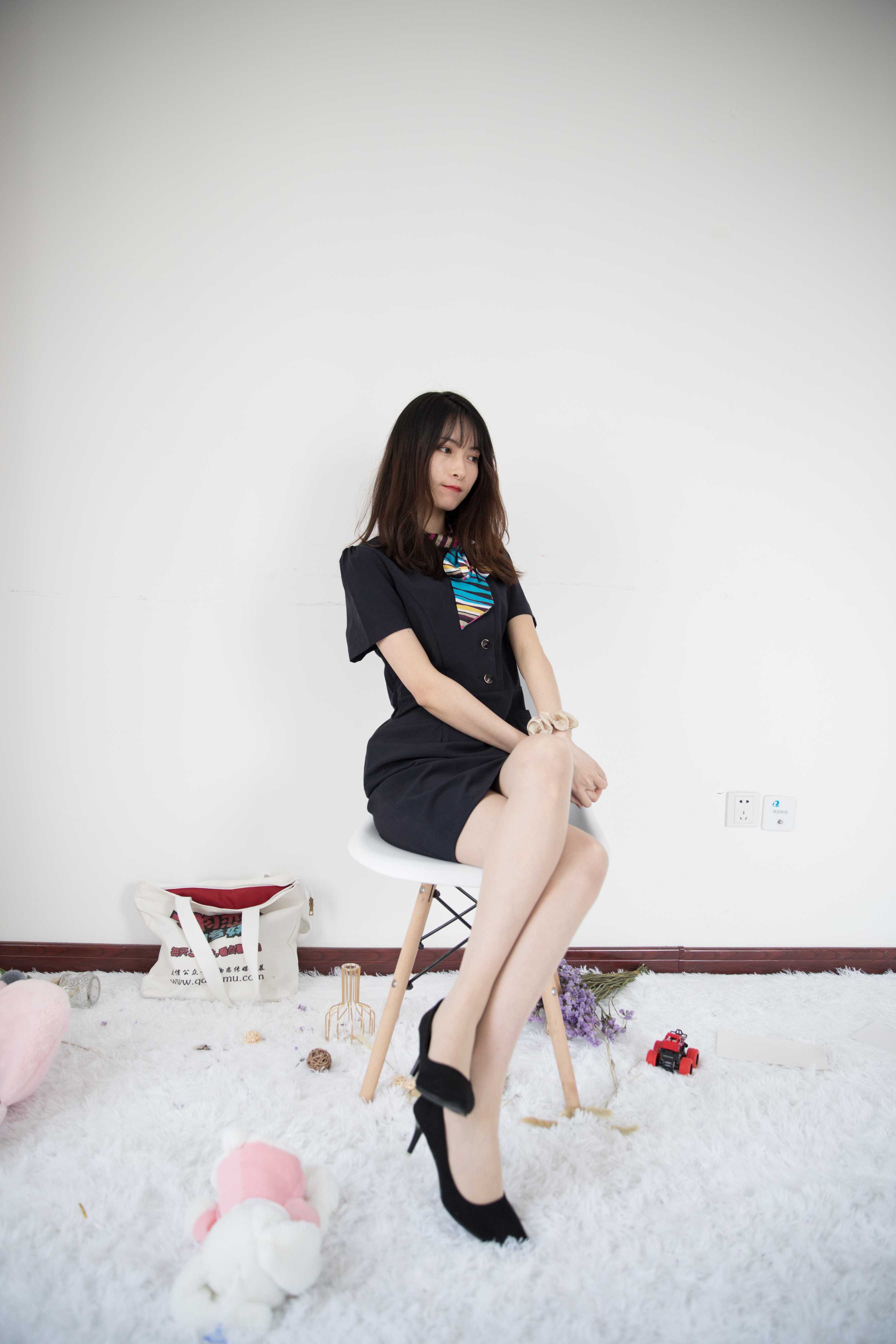 图片[5]-物恋传媒 No.391 猫耳-夜的影子 [143P3.62G]-COS写真在线网