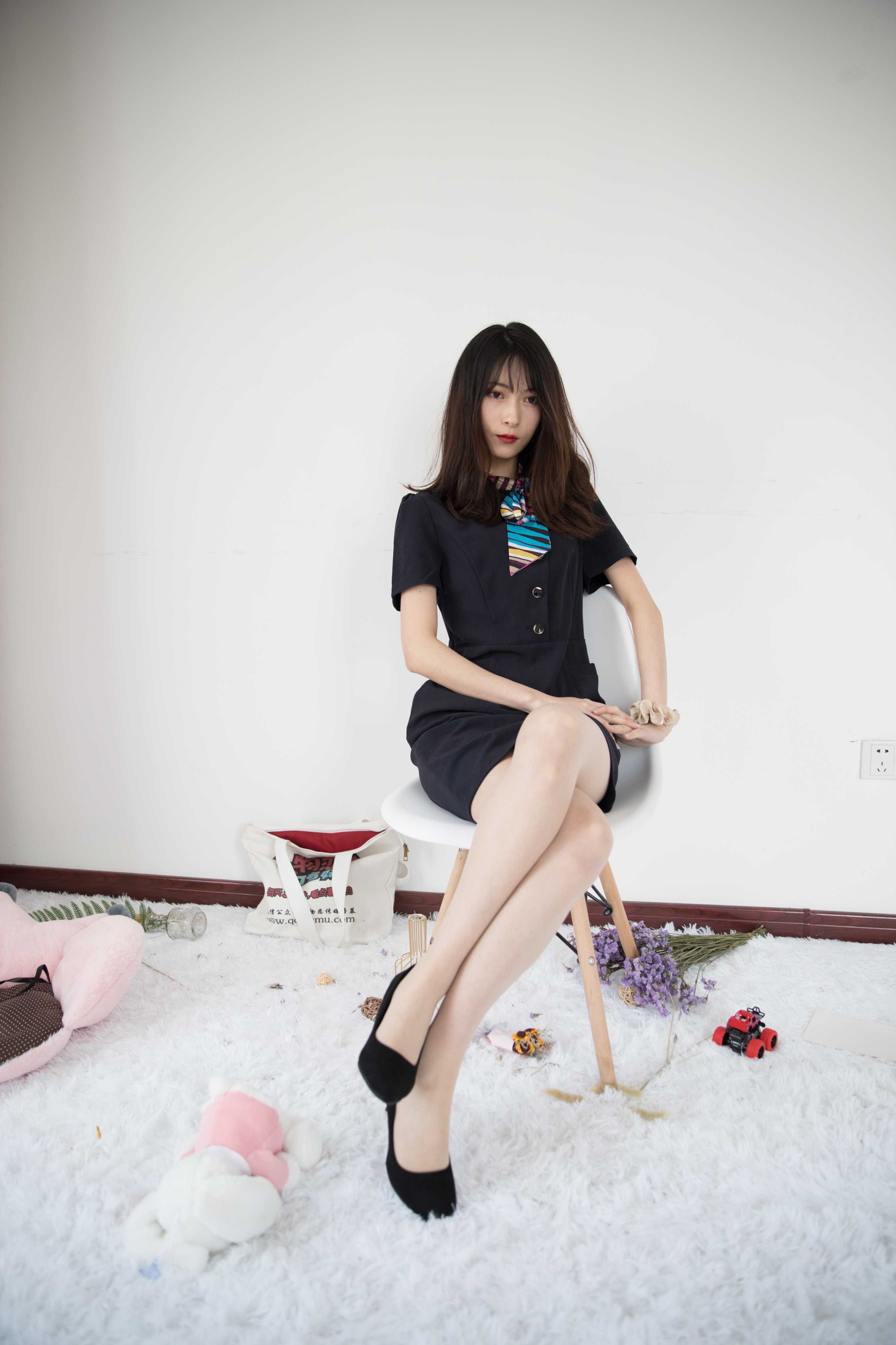 图片[3]-物恋传媒 No.391 猫耳-夜的影子 [143P3.62G]-COS写真在线网