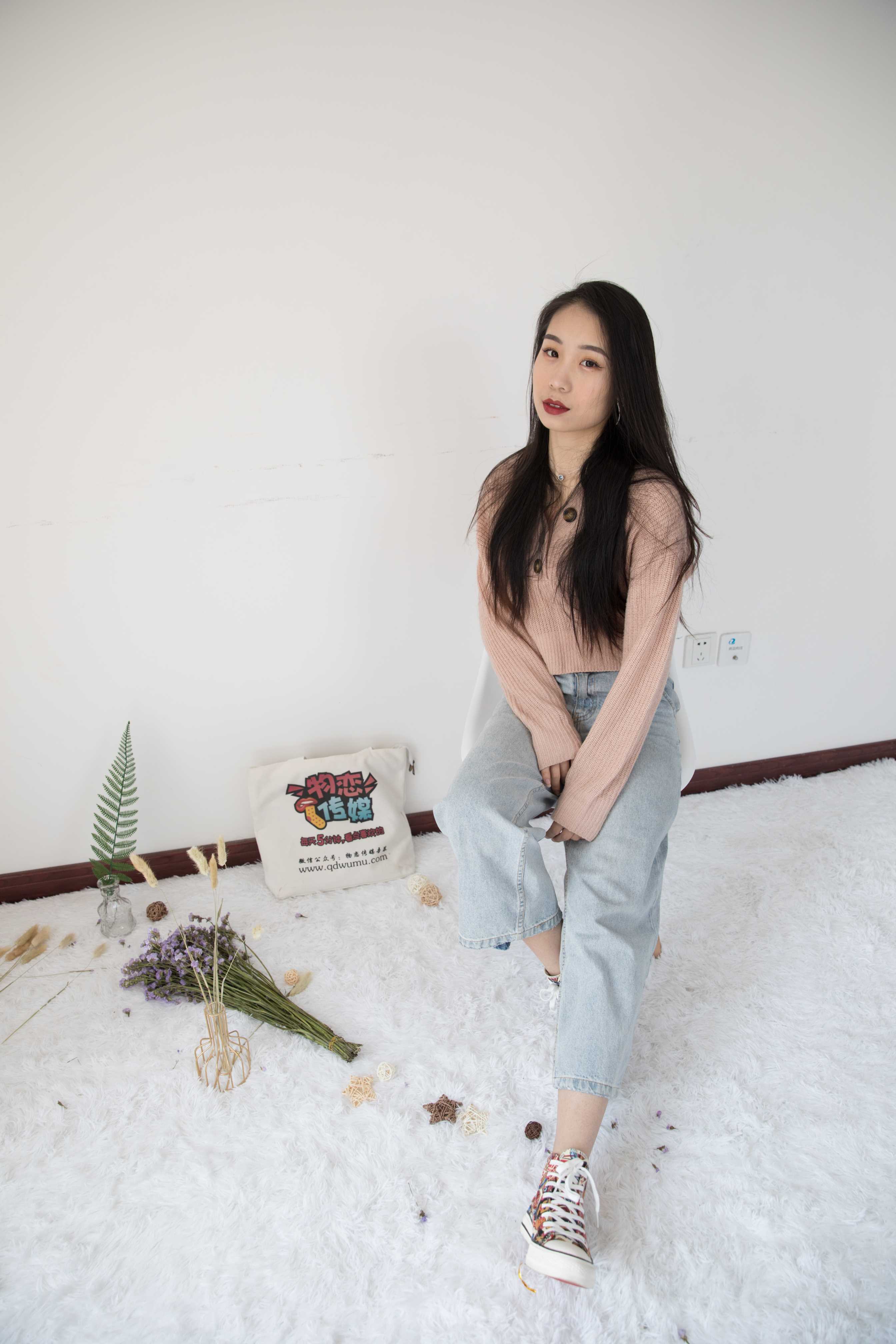 图片[4]-物恋传媒 No.392 璐璐-蝶如梦 [161P3.9G]-COS写真在线网