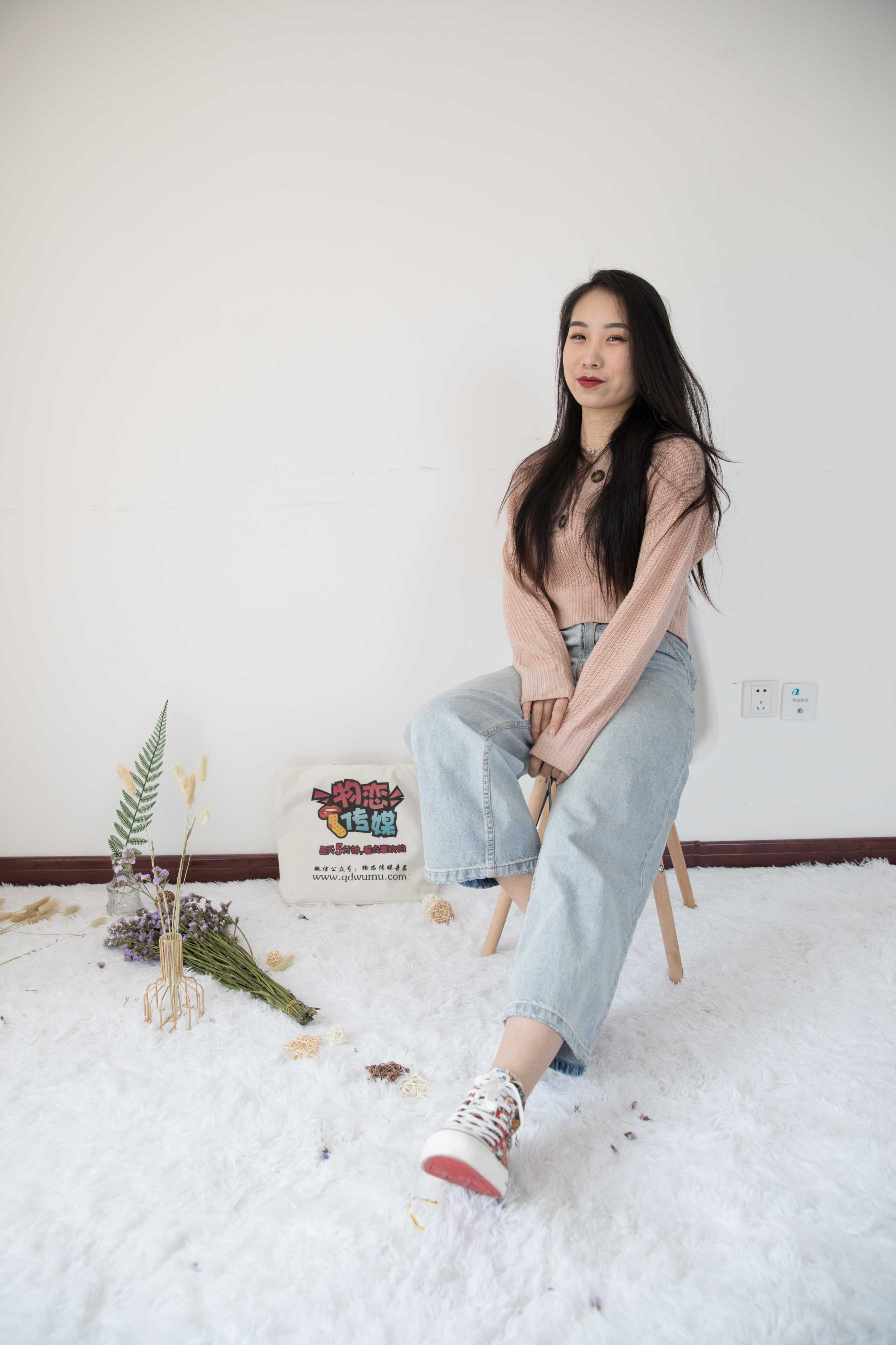 图片[2]-物恋传媒 No.392 璐璐-蝶如梦 [161P3.9G]-COS写真在线网