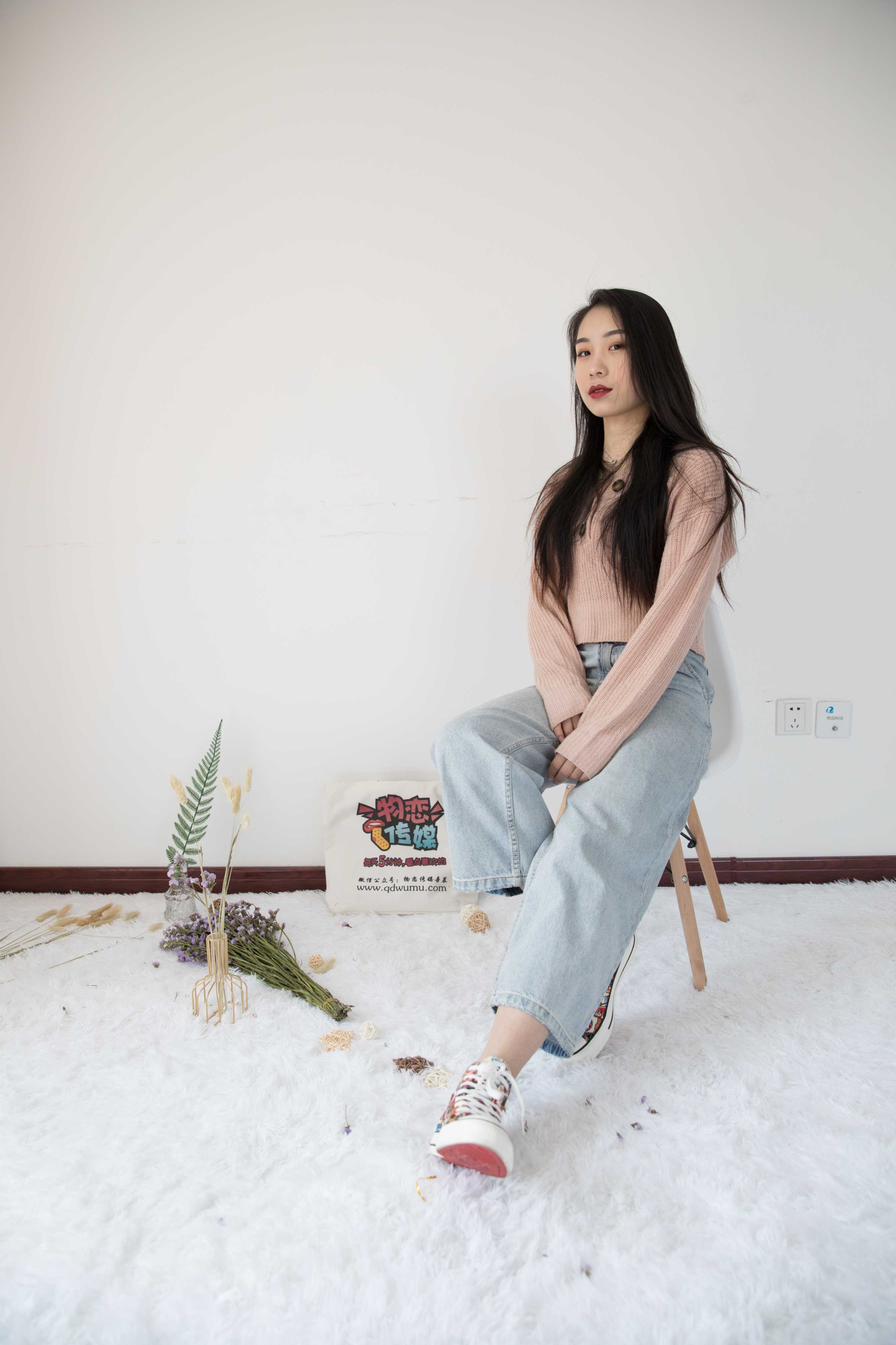 图片[6]-物恋传媒 No.392 璐璐-蝶如梦 [161P3.9G]-COS写真在线网