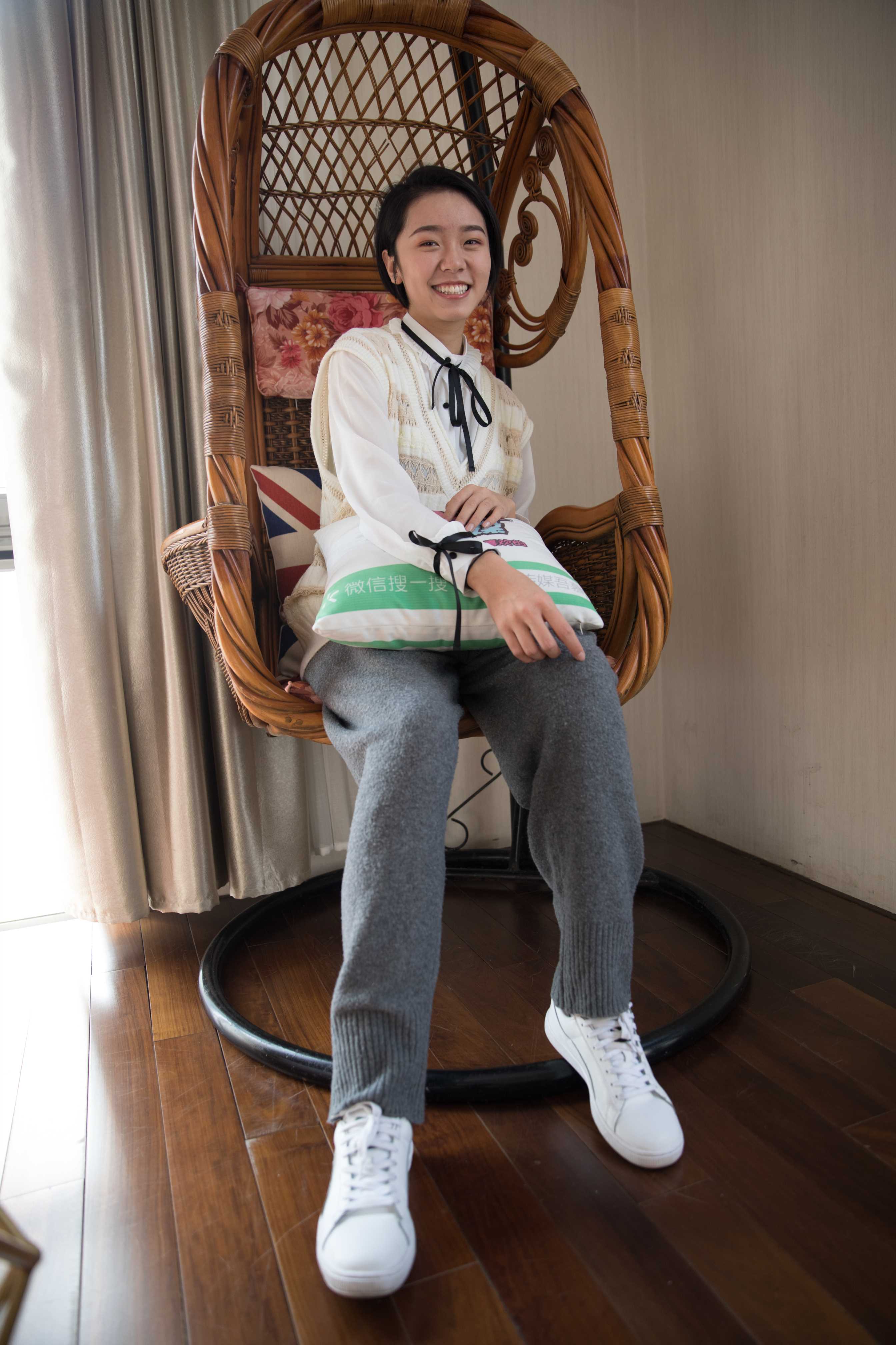 图片[6]-物恋传媒 No.393 小飞-星星船 [148P3.09G]-COS写真在线网