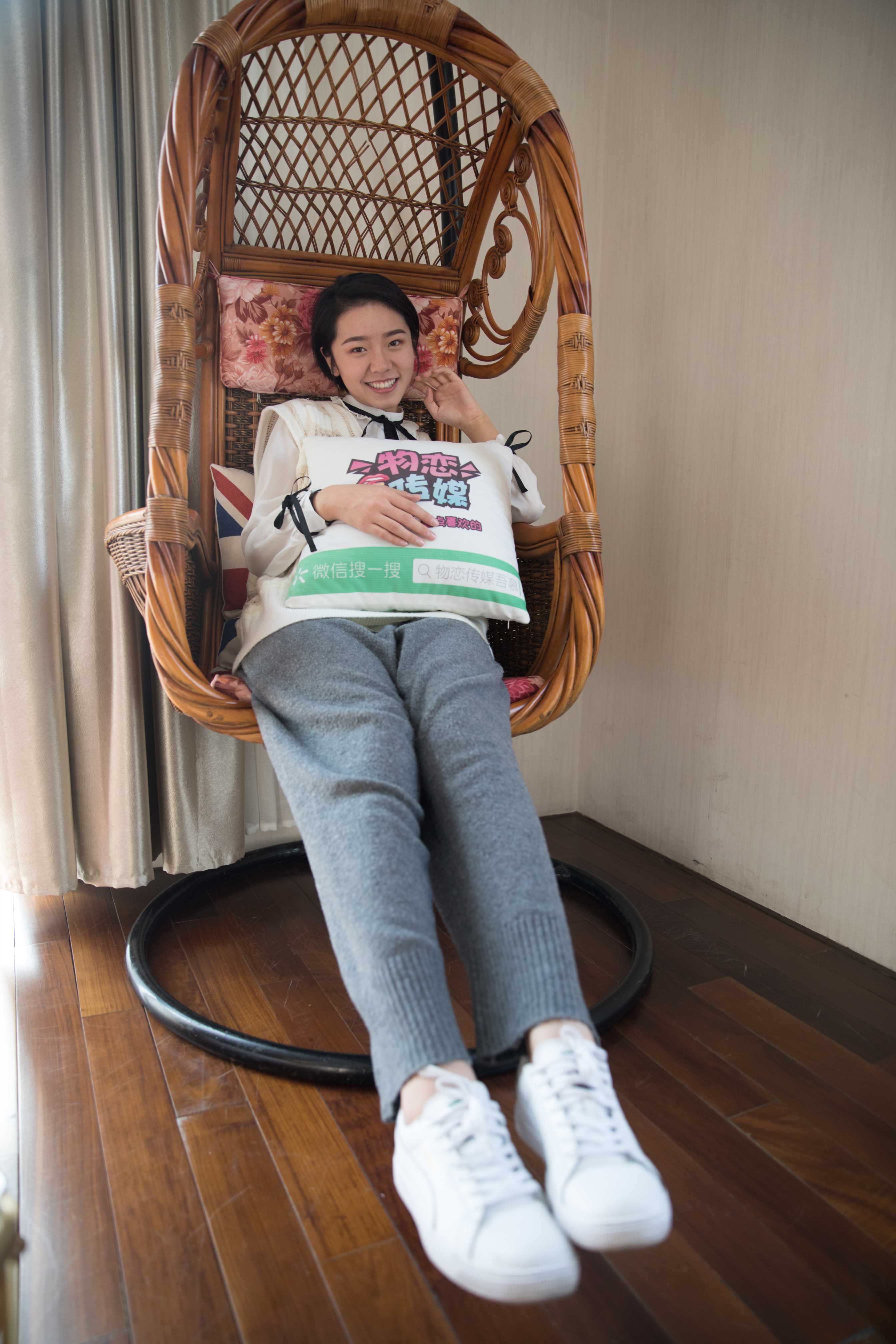 图片[3]-物恋传媒 No.393 小飞-星星船 [148P3.09G]-COS写真在线网