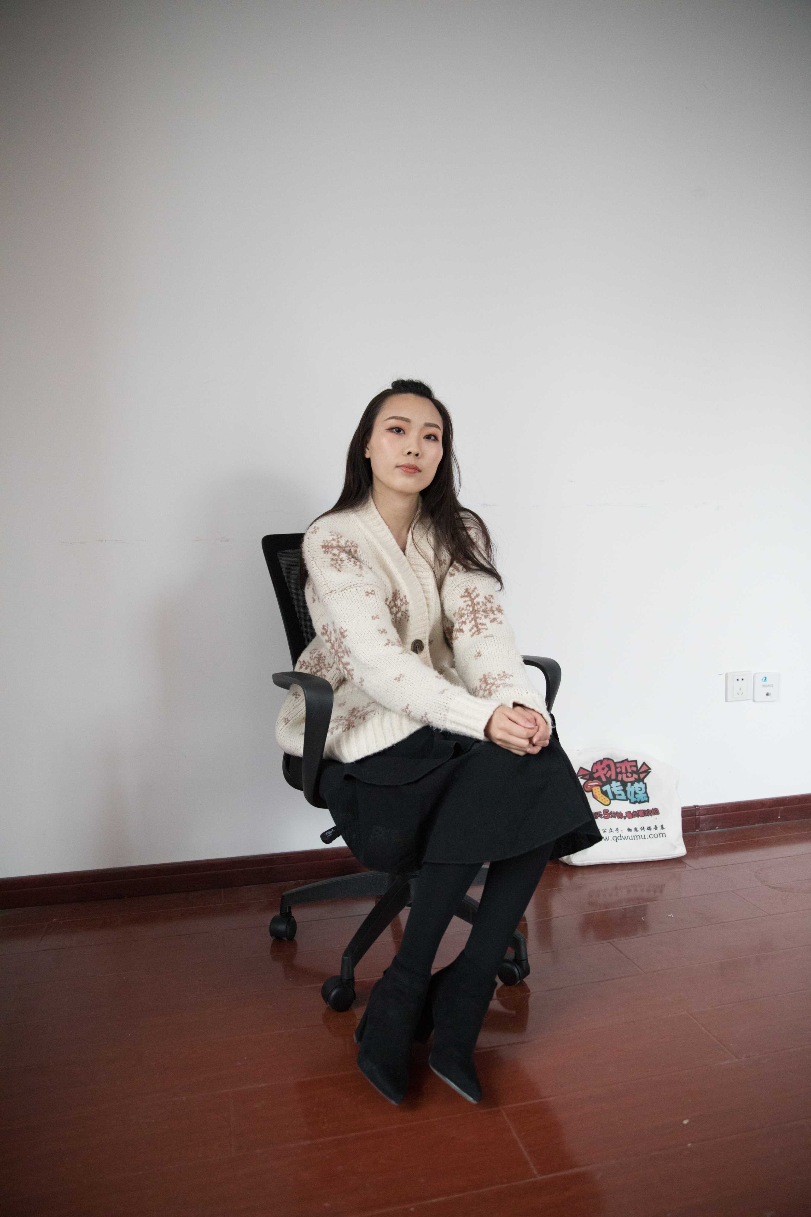 图片[6]-物恋传媒 No.395 秀秀-温暖的雪 [147P4.62G]-COS写真在线网