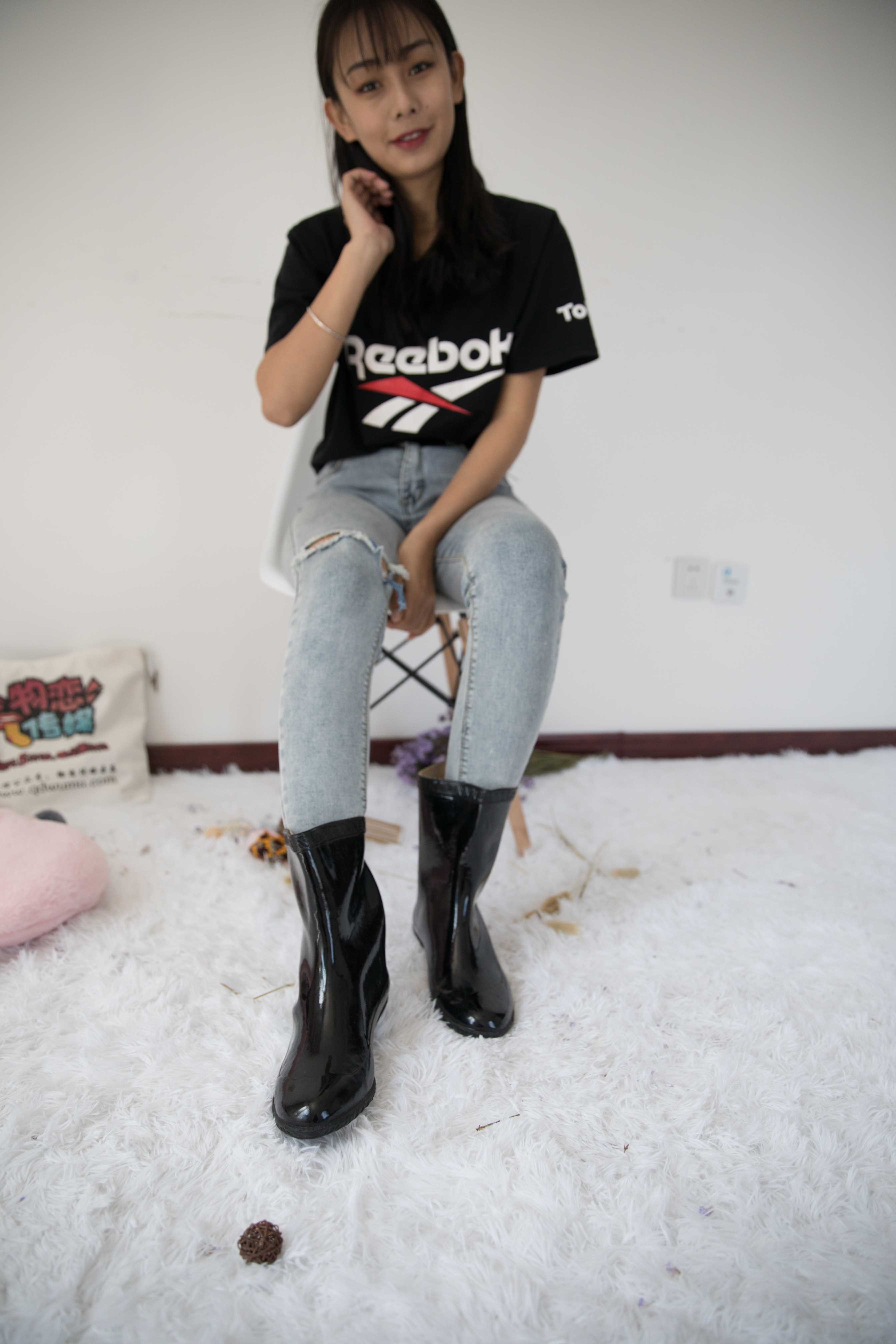 图片[6]-物恋传媒 No.396 岚岚-雨中花 [200P5.22G]-COS写真在线网