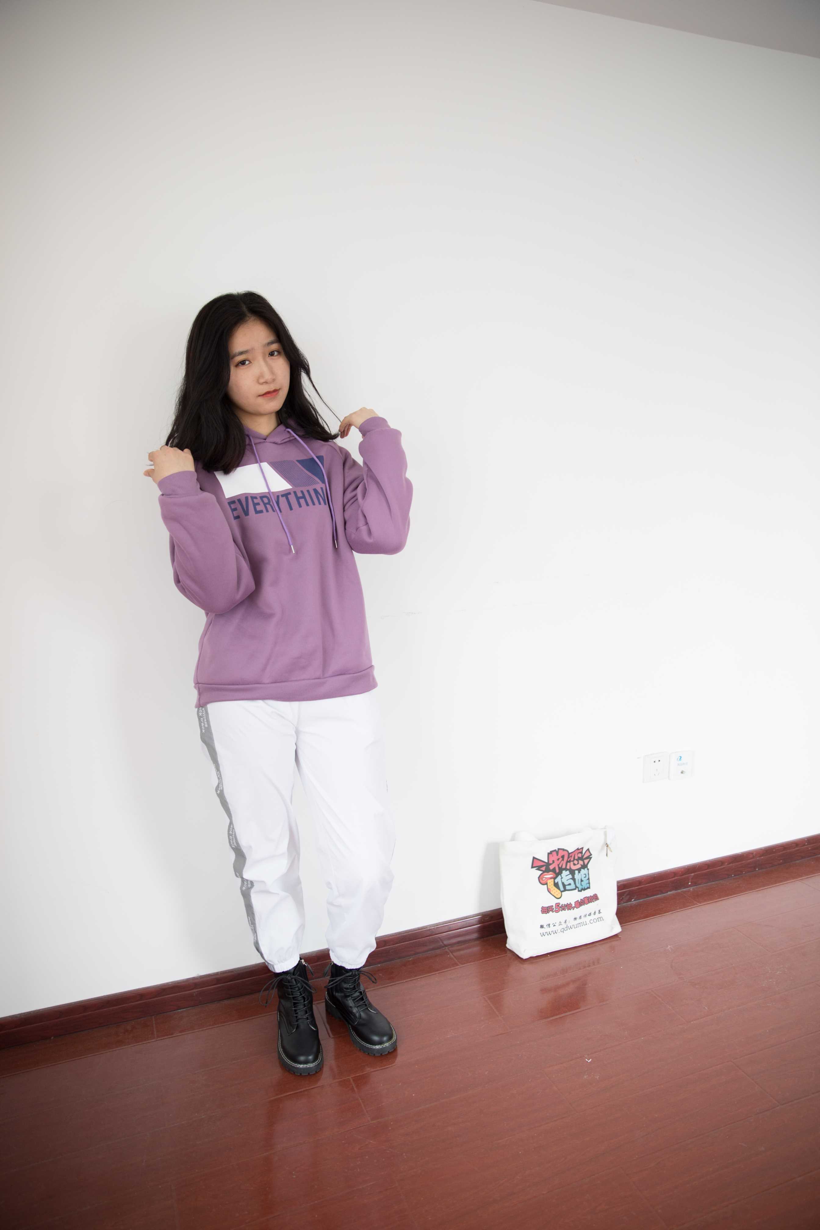 图片[6]-物恋传媒 No.398 小昭-马丁靴裤里丝 [135P3.91G]-COS写真在线网