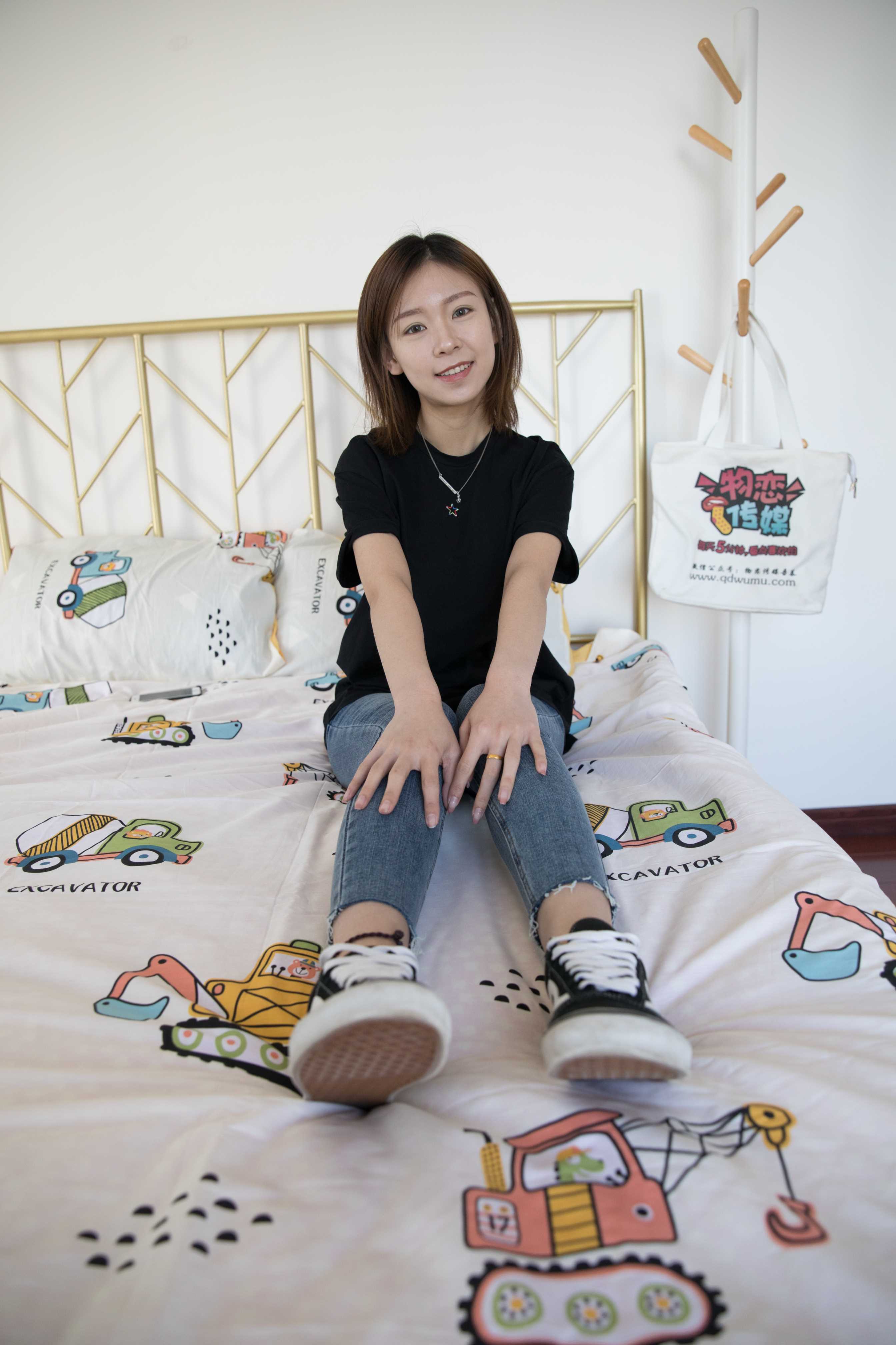 图片[5]-物恋传媒 No.399 婷婷-奇妙物语 [153P4.38G]-COS写真在线网