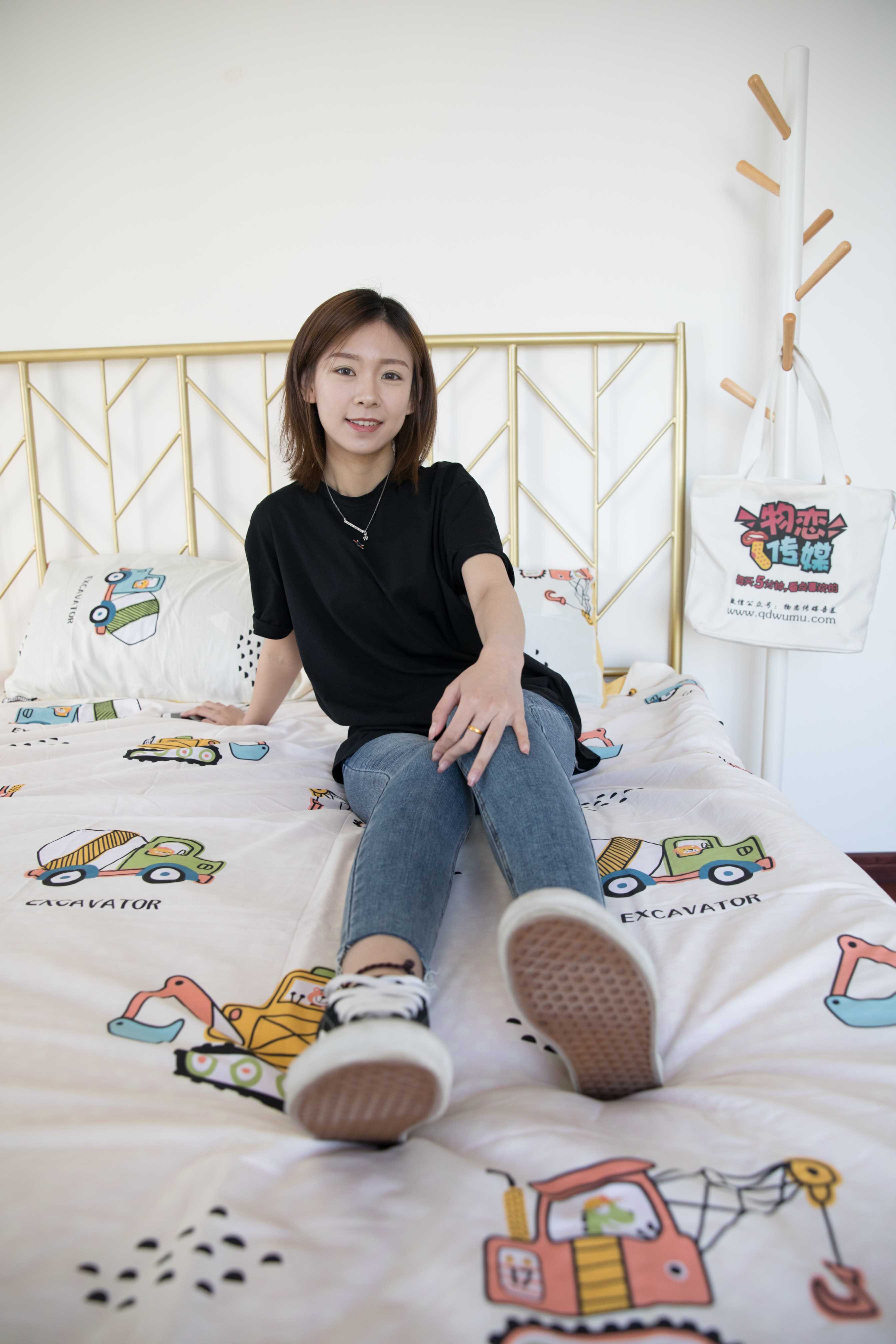 图片[4]-物恋传媒 No.399 婷婷-奇妙物语 [153P4.38G]-COS写真在线网