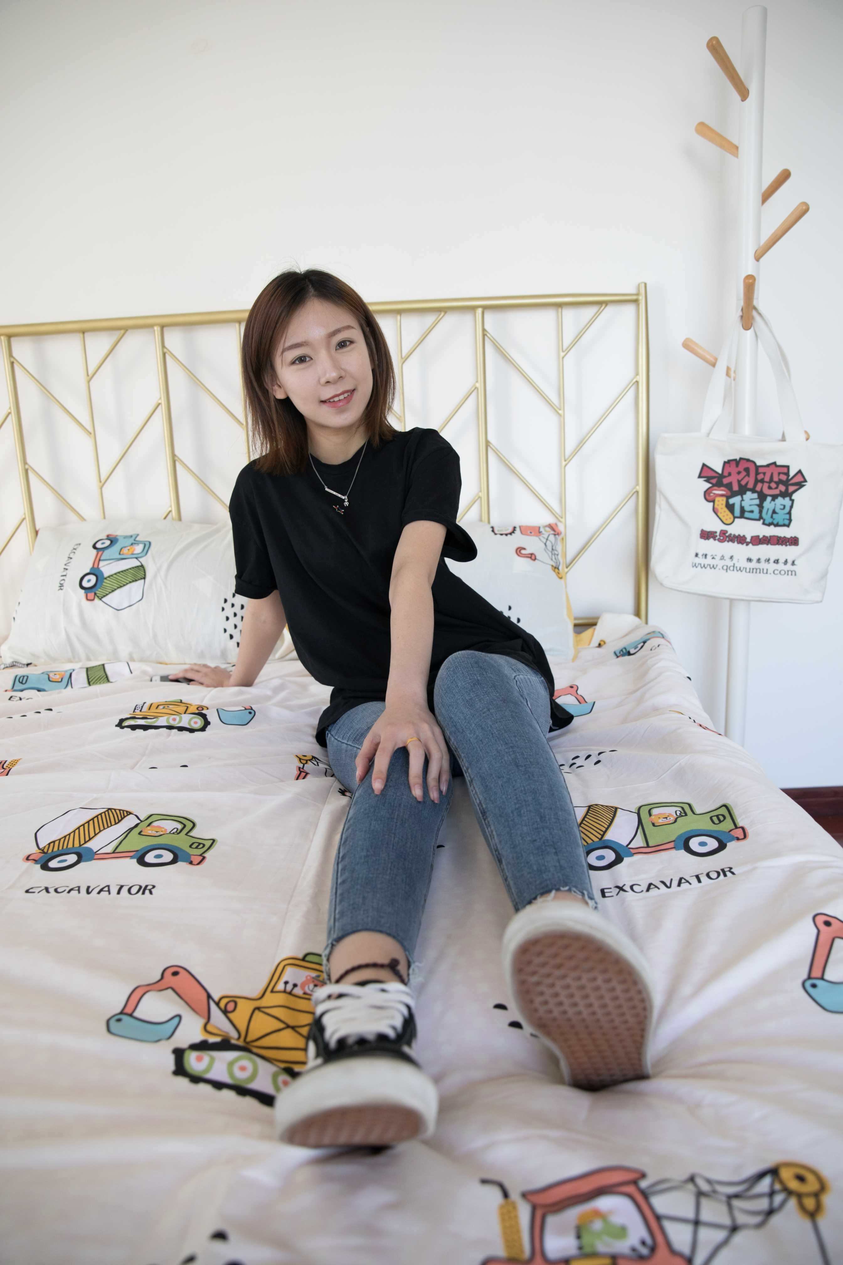 图片[3]-物恋传媒 No.399 婷婷-奇妙物语 [153P4.38G]-COS写真在线网