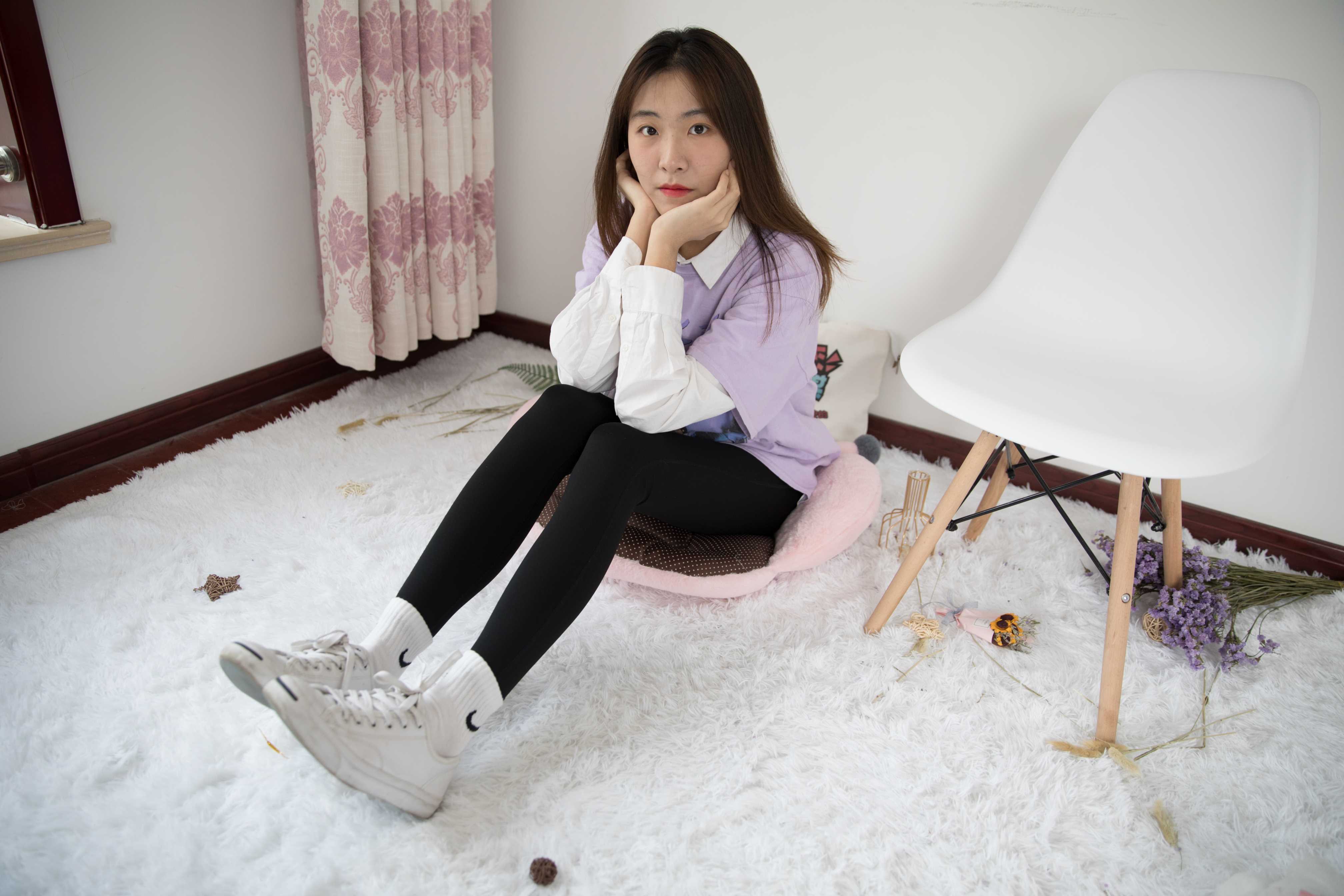 图片[5]-物恋传媒 No.400 elise-梦幻纯情 [118P3.53G]-COS写真在线网