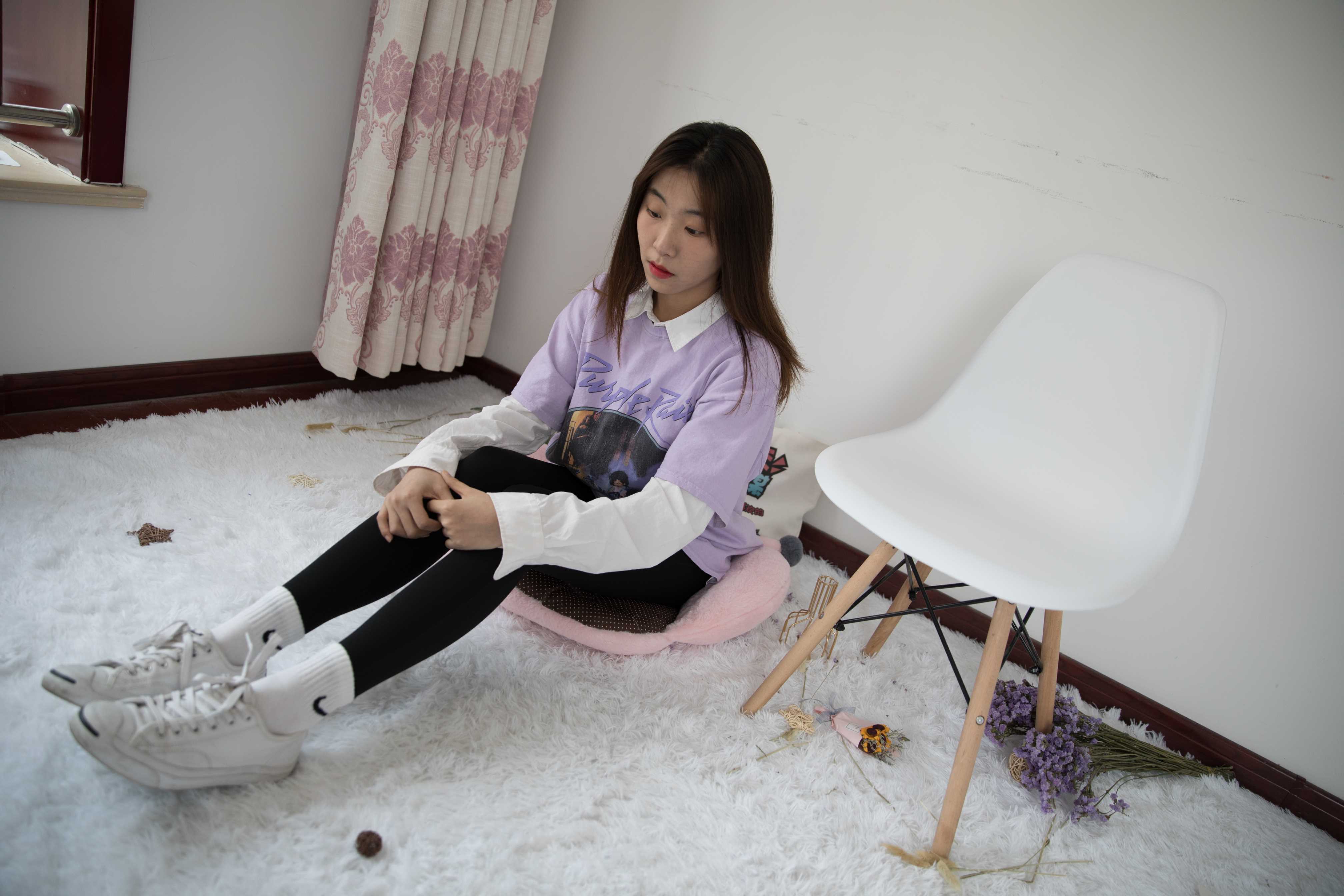 图片[3]-物恋传媒 No.400 elise-梦幻纯情 [118P3.53G]-COS写真在线网