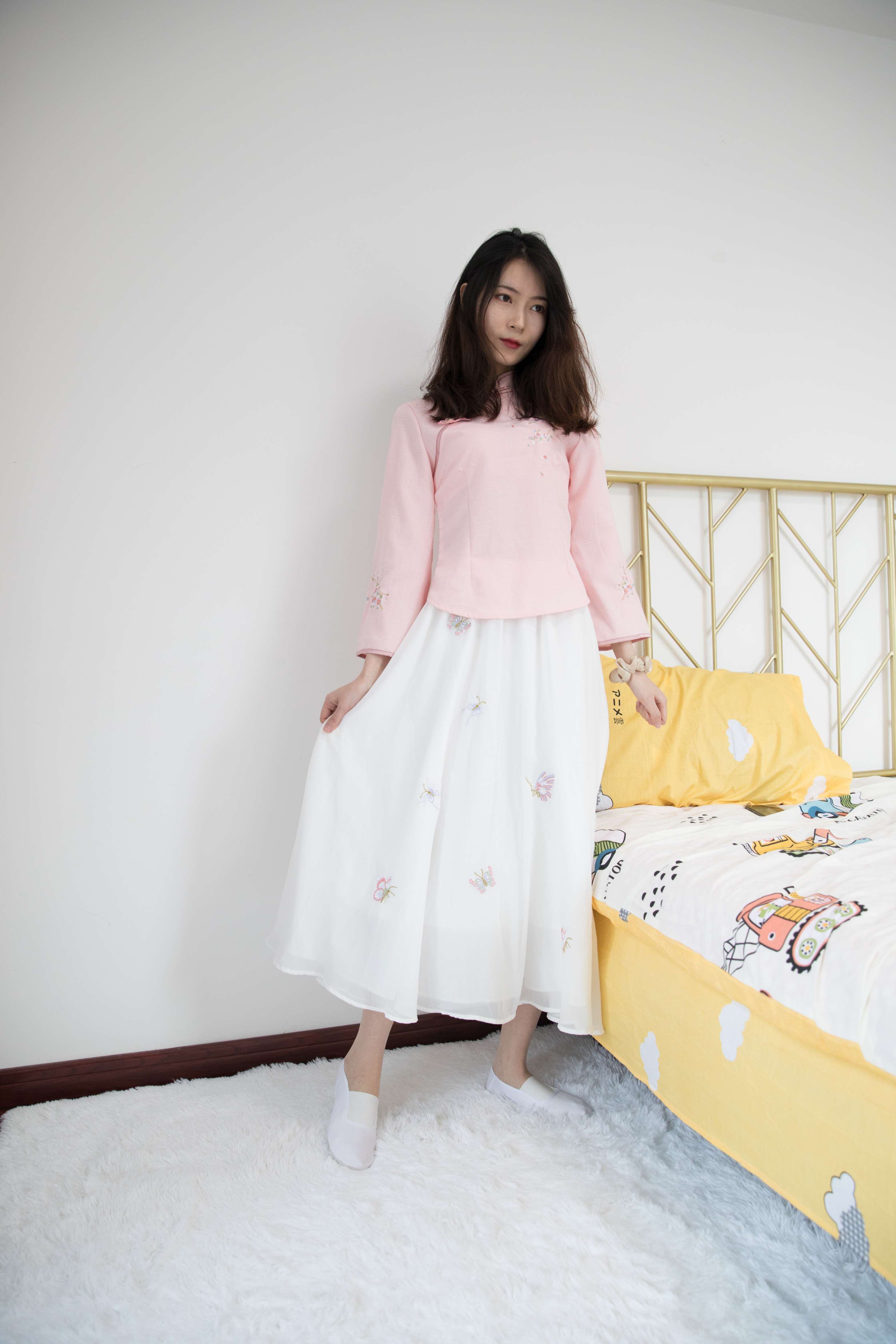 图片[6]-物恋传媒 No.401 猫耳-樱之白 [150P4G]-COS写真在线网