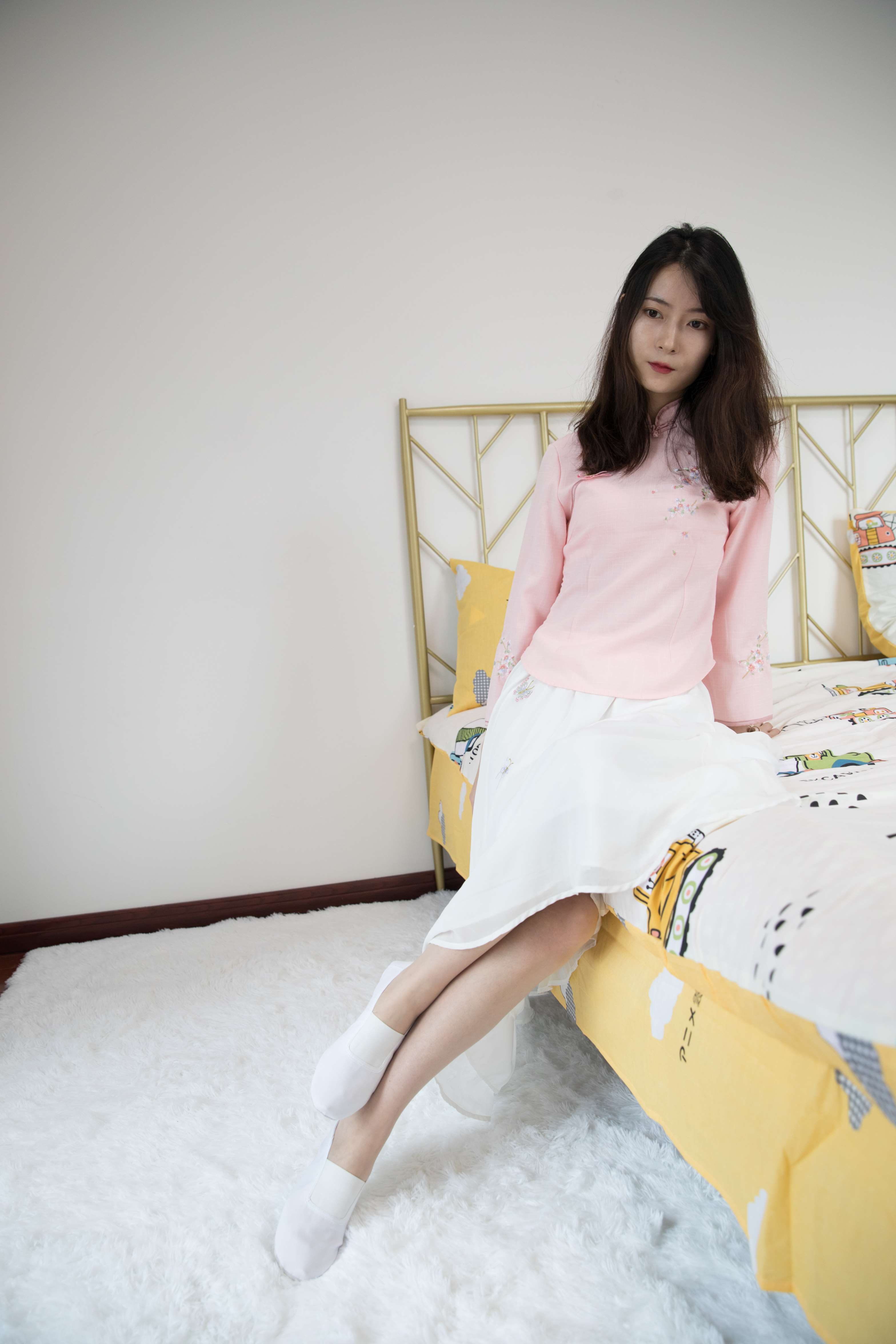 图片[2]-物恋传媒 No.401 猫耳-樱之白 [150P4G]-COS写真在线网