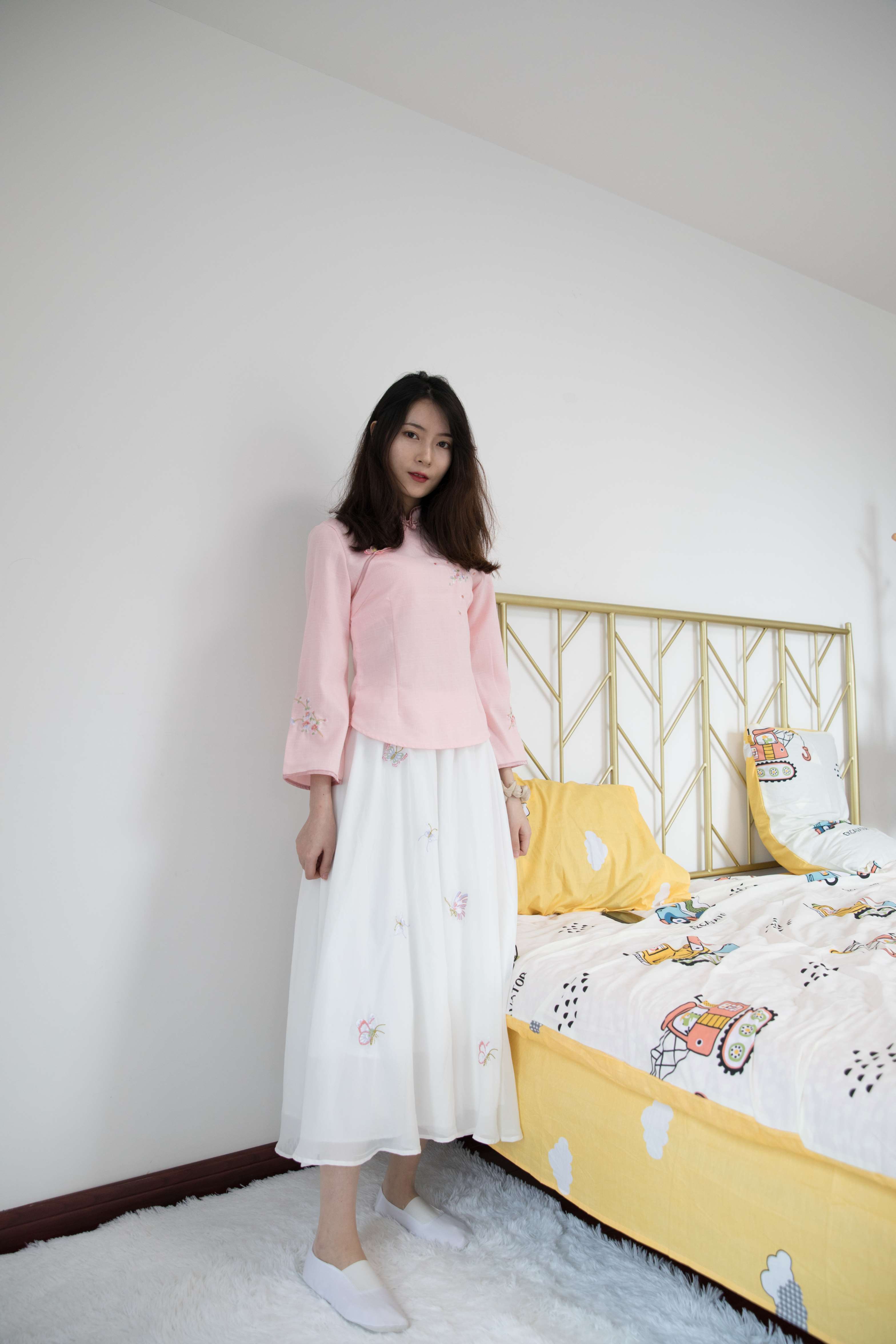 图片[4]-物恋传媒 No.401 猫耳-樱之白 [150P4G]-COS写真在线网