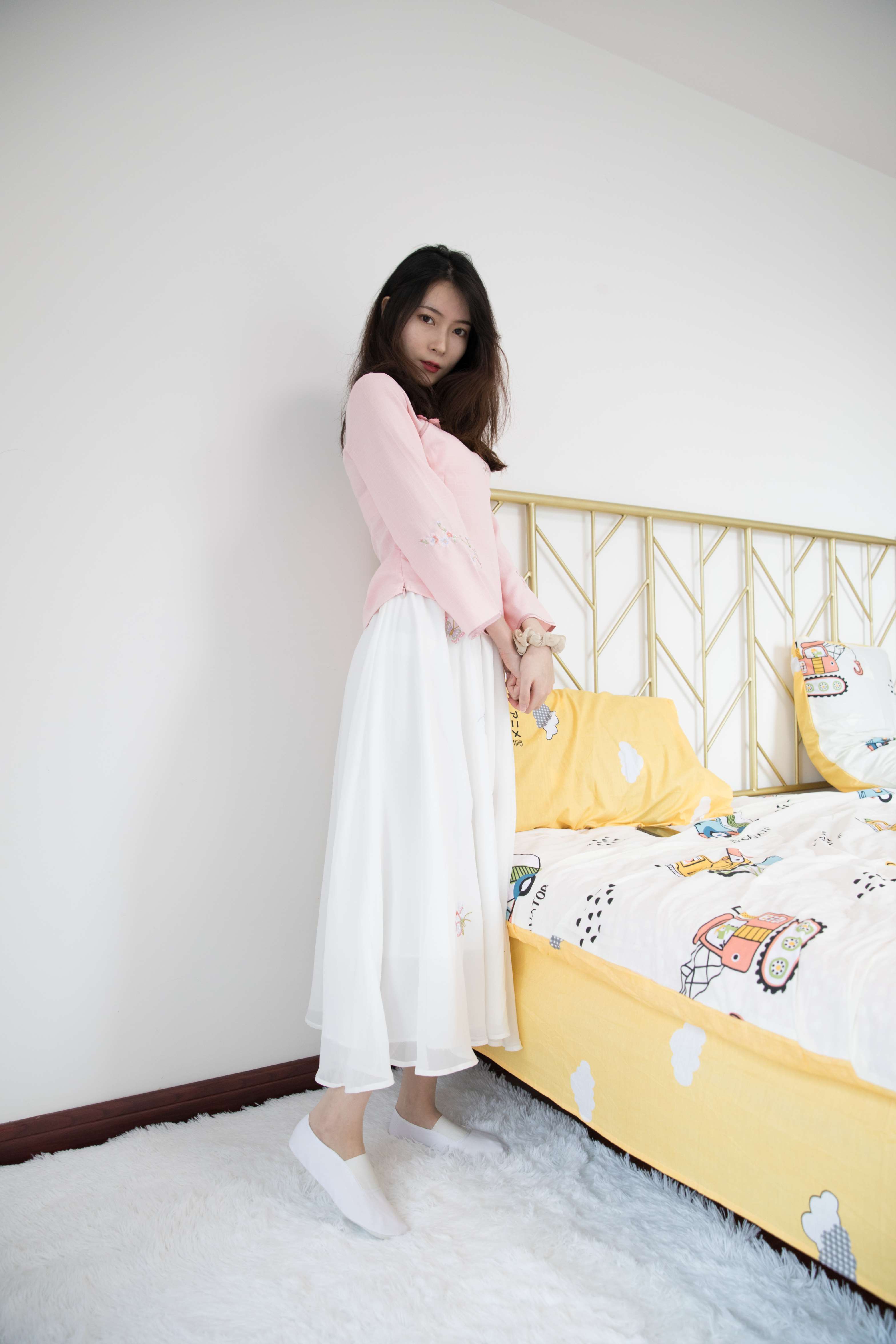 图片[5]-物恋传媒 No.401 猫耳-樱之白 [150P4G]-COS写真在线网