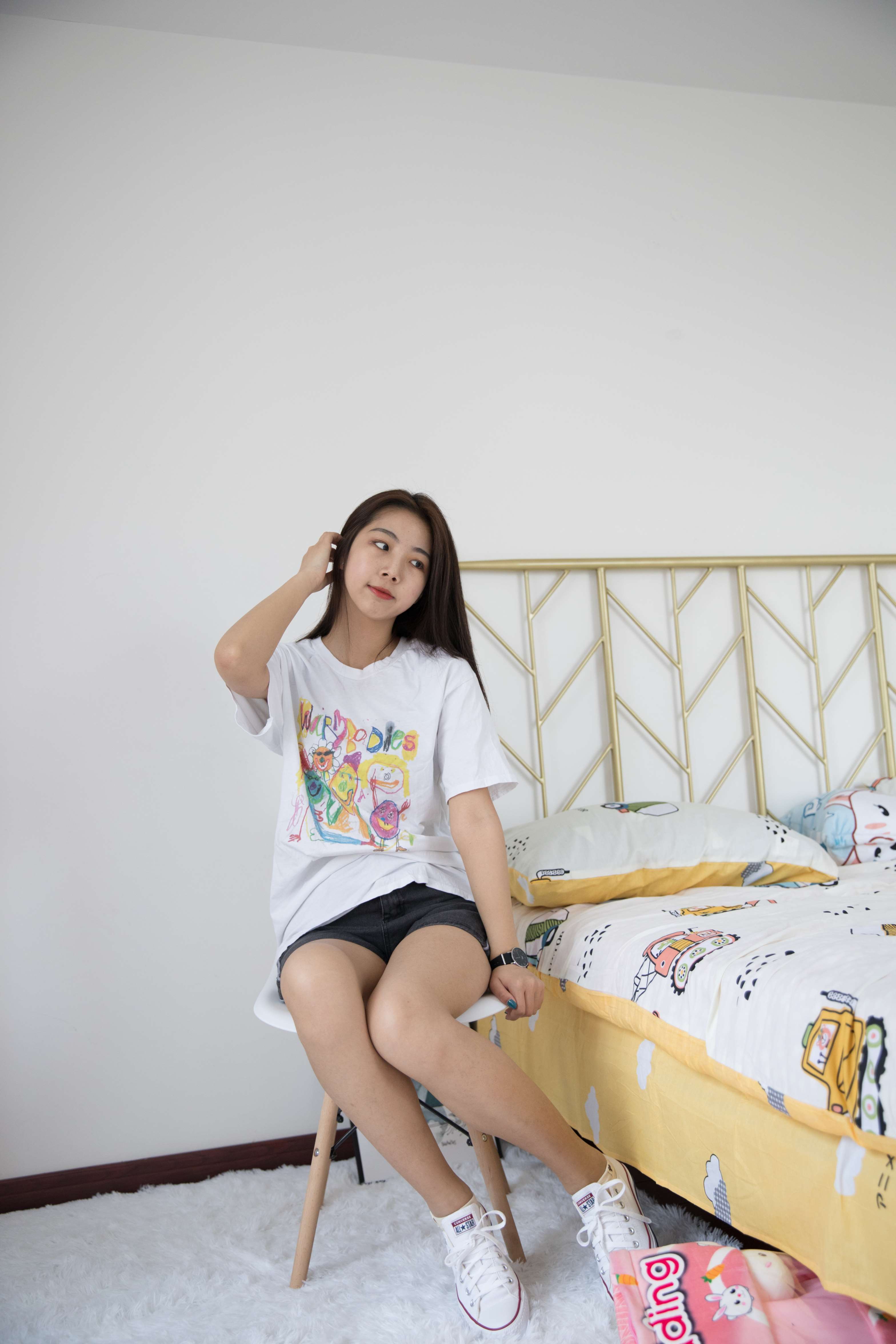 图片[5]-物恋传媒 No.403 心心-清风马戏团 [138P4.37G]-COS写真在线网