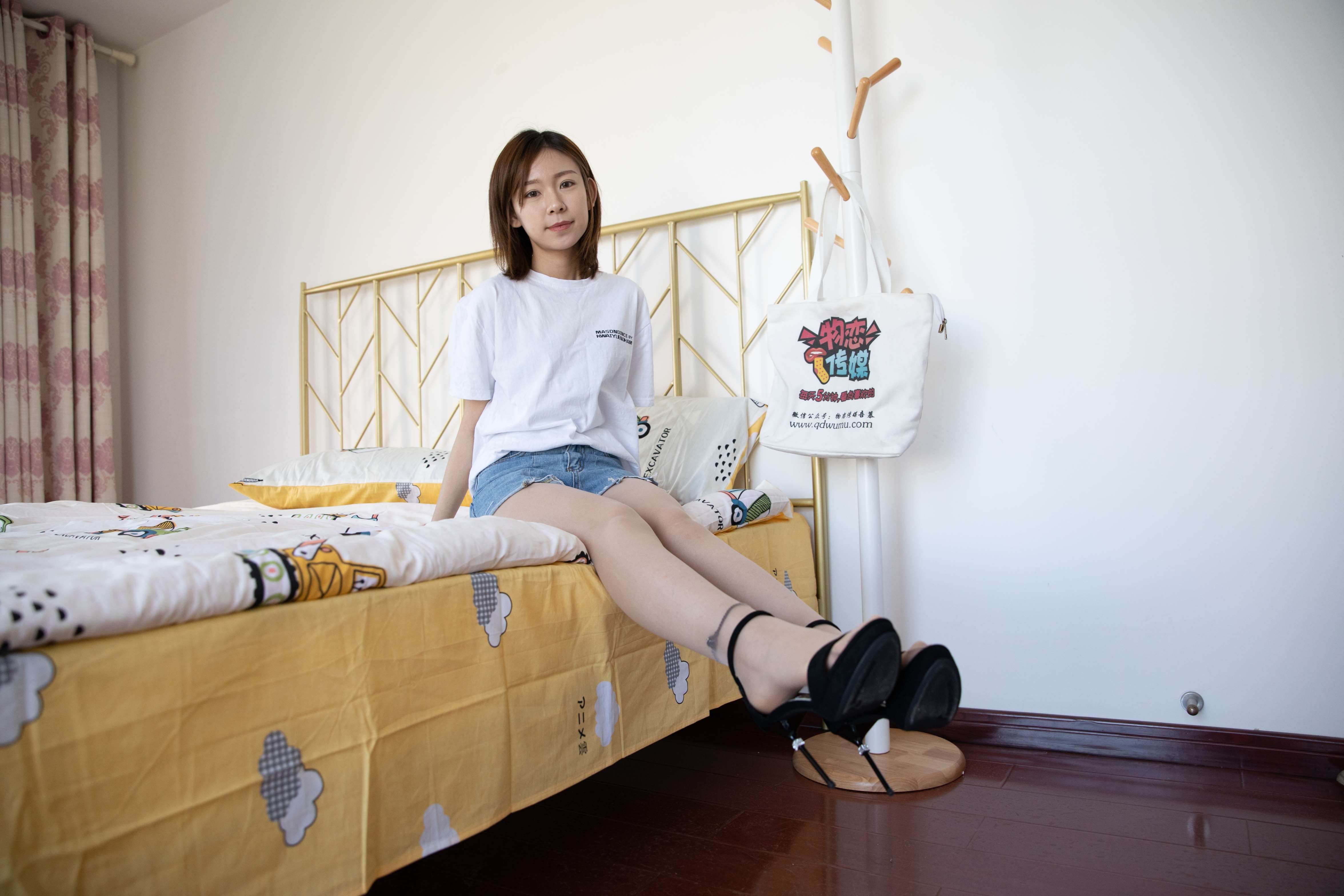 图片[6]-物恋传媒 No.405 婷婷-刀与糖 [138P5.06G]-COS写真在线网