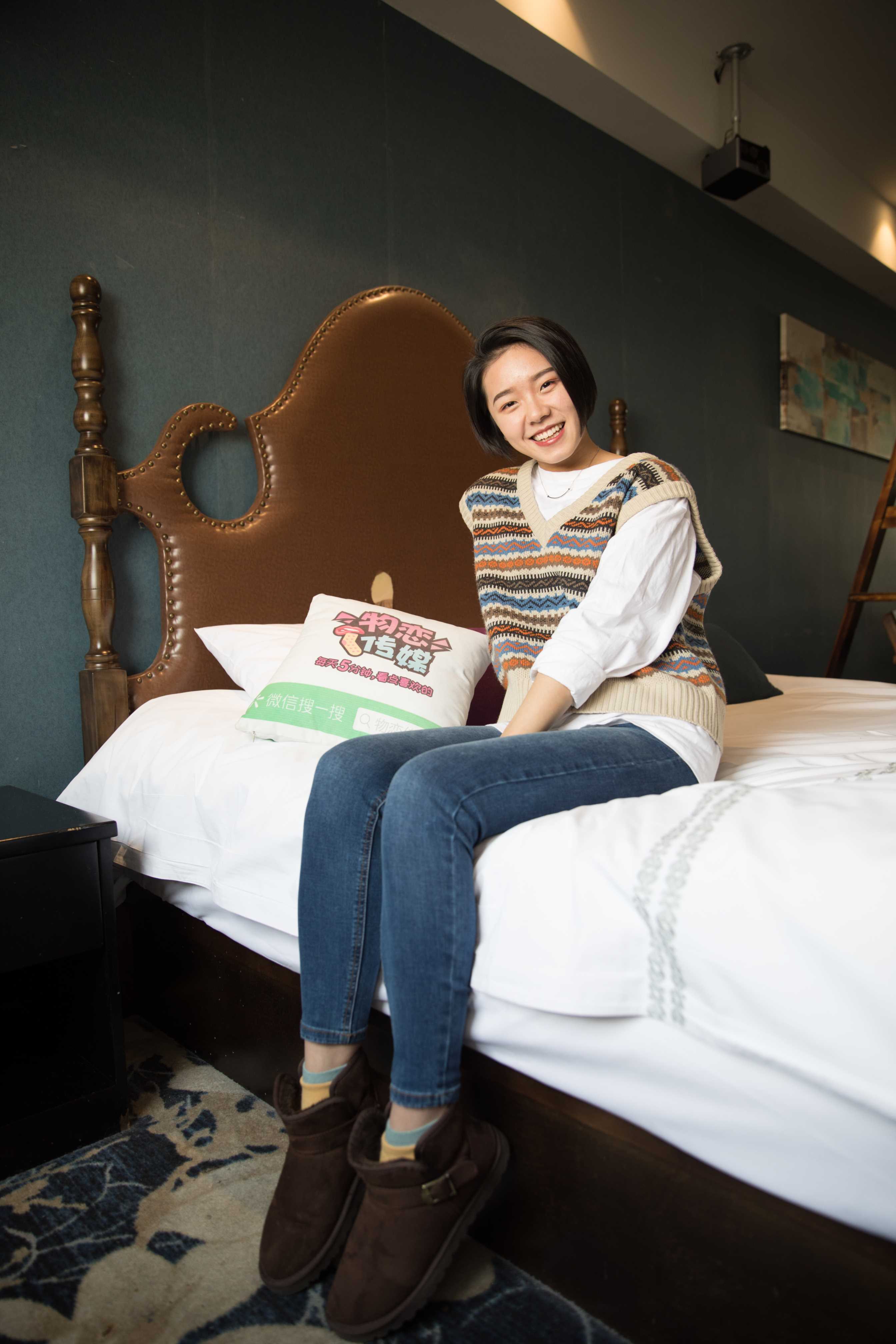 图片[3]-物恋传媒 No.407 小飞-夏日晴雪 [174P4.69G]-COS写真在线网