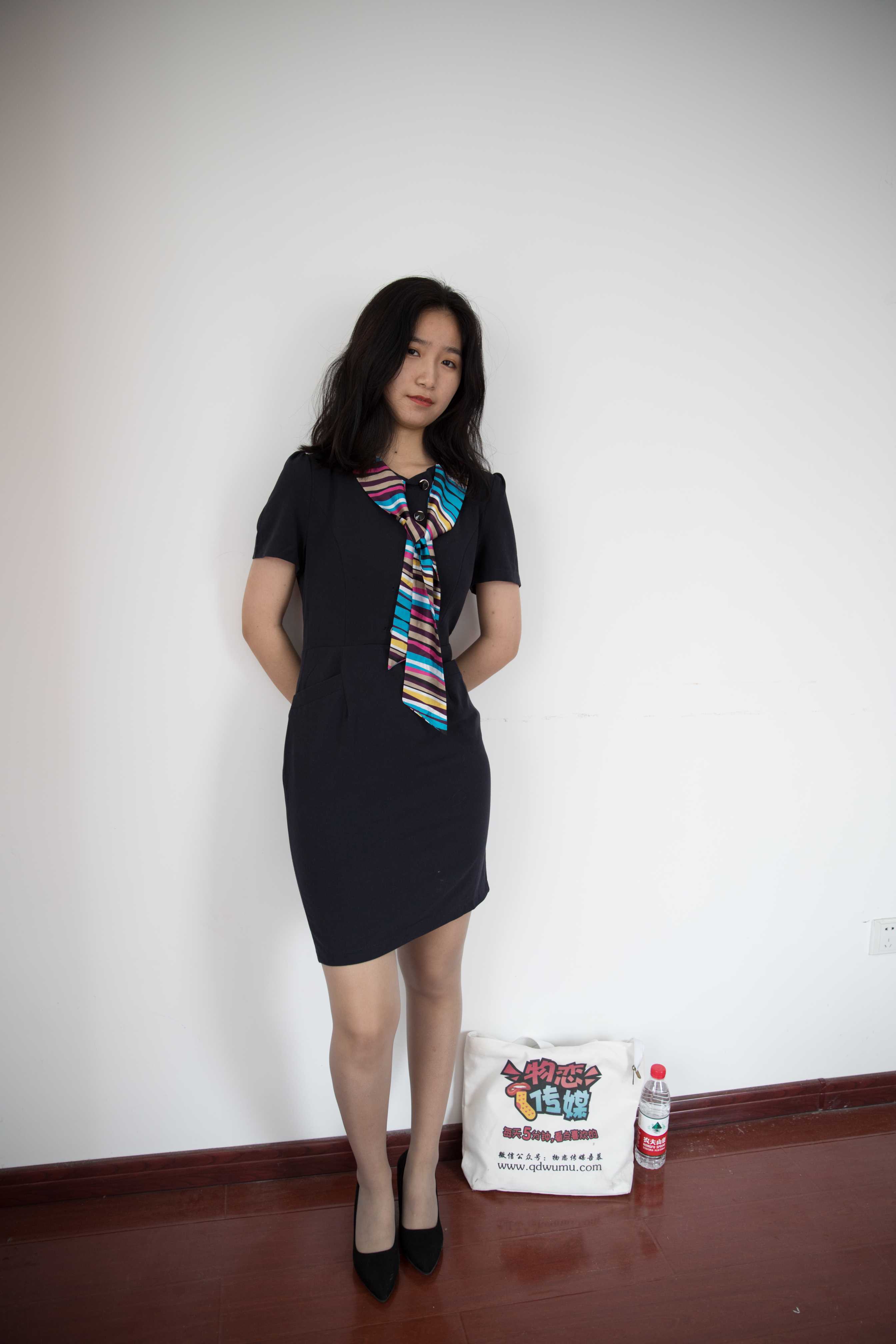 物恋传媒 No.410 小昭-盛夏少女 [133P+1V3.6G] 插图2