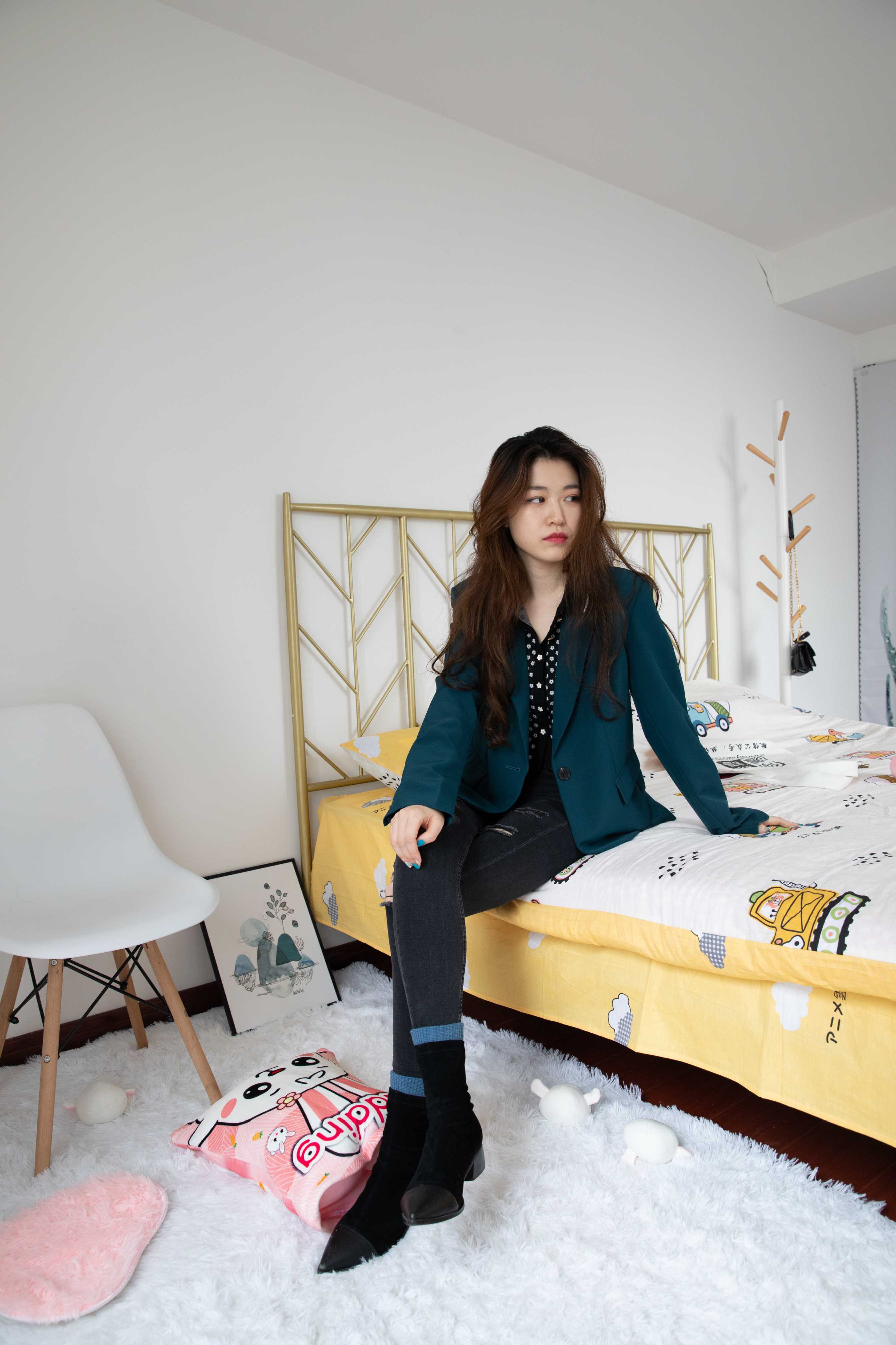 图片[6]-物恋传媒 No.412 佳琪-四季的雨雾 [135P5.3G]-COS写真在线网