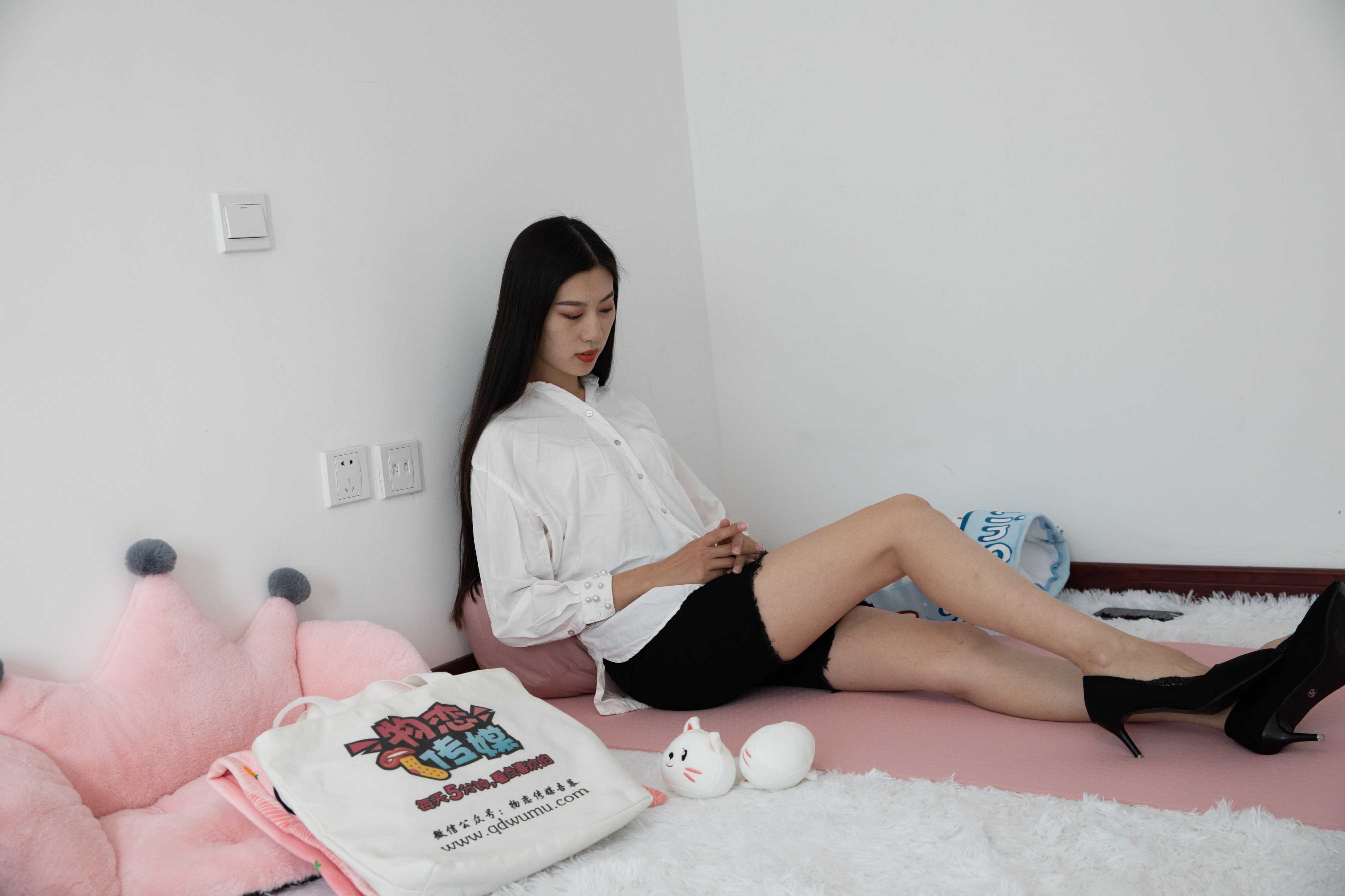 图片[3]-物恋传媒 No.414 苏镶-维多利亚的天使 [155P5.6G]-COS写真在线网