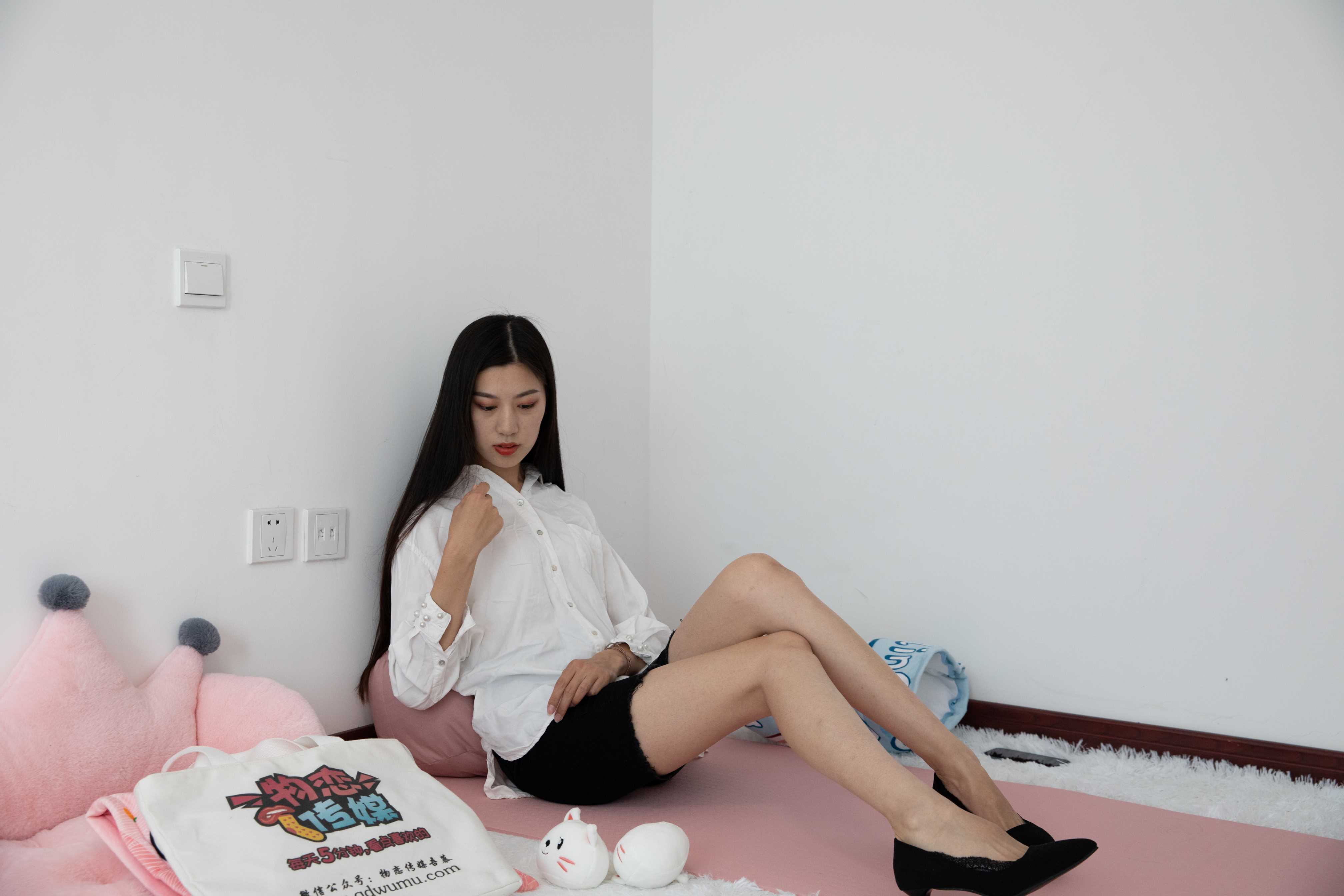 图片[6]-物恋传媒 No.414 苏镶-维多利亚的天使 [155P5.6G]-COS写真在线网