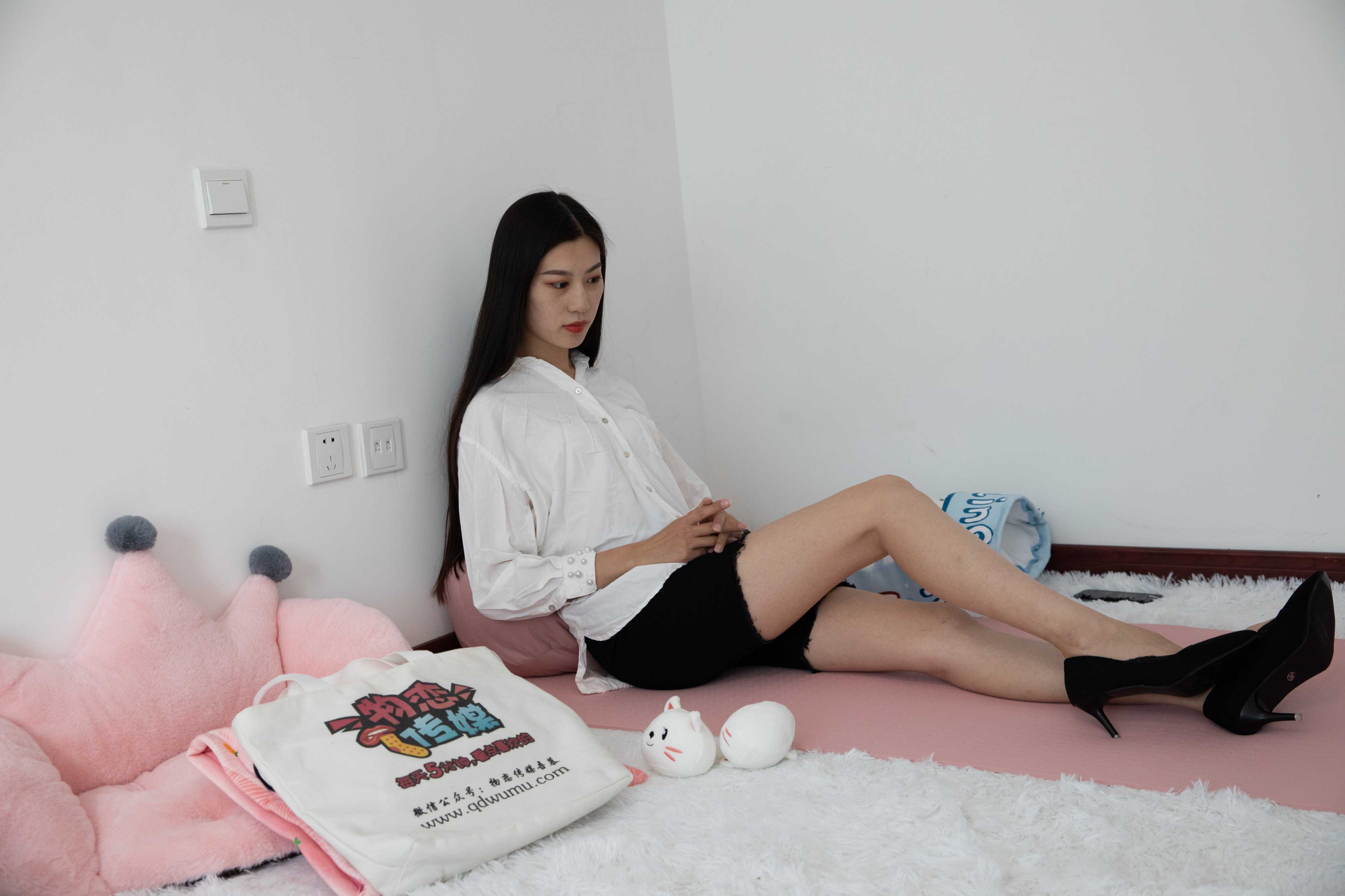 图片[2]-物恋传媒 No.414 苏镶-维多利亚的天使 [155P5.6G]-COS写真在线网