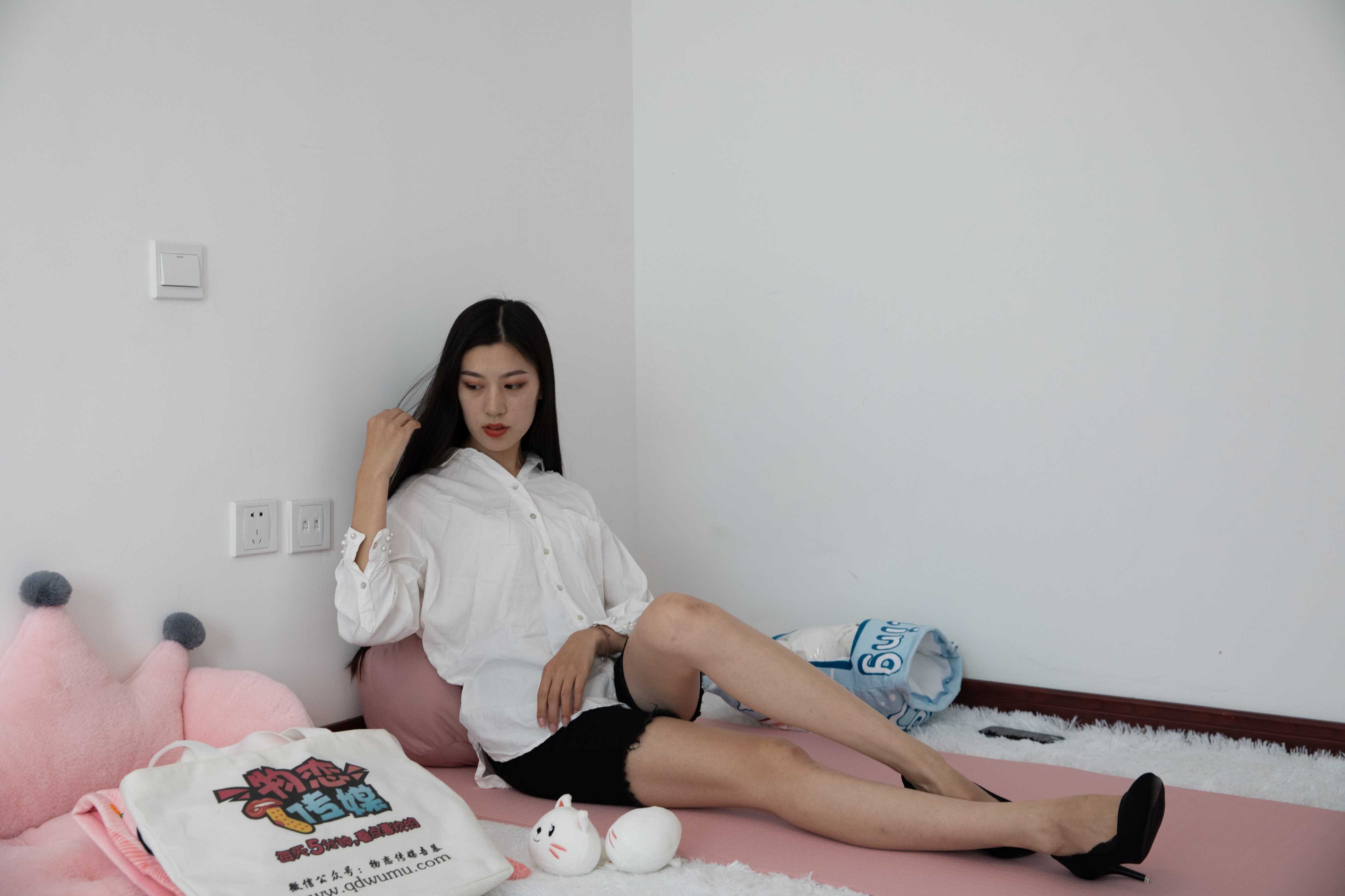 图片[5]-物恋传媒 No.414 苏镶-维多利亚的天使 [155P5.6G]-COS写真在线网