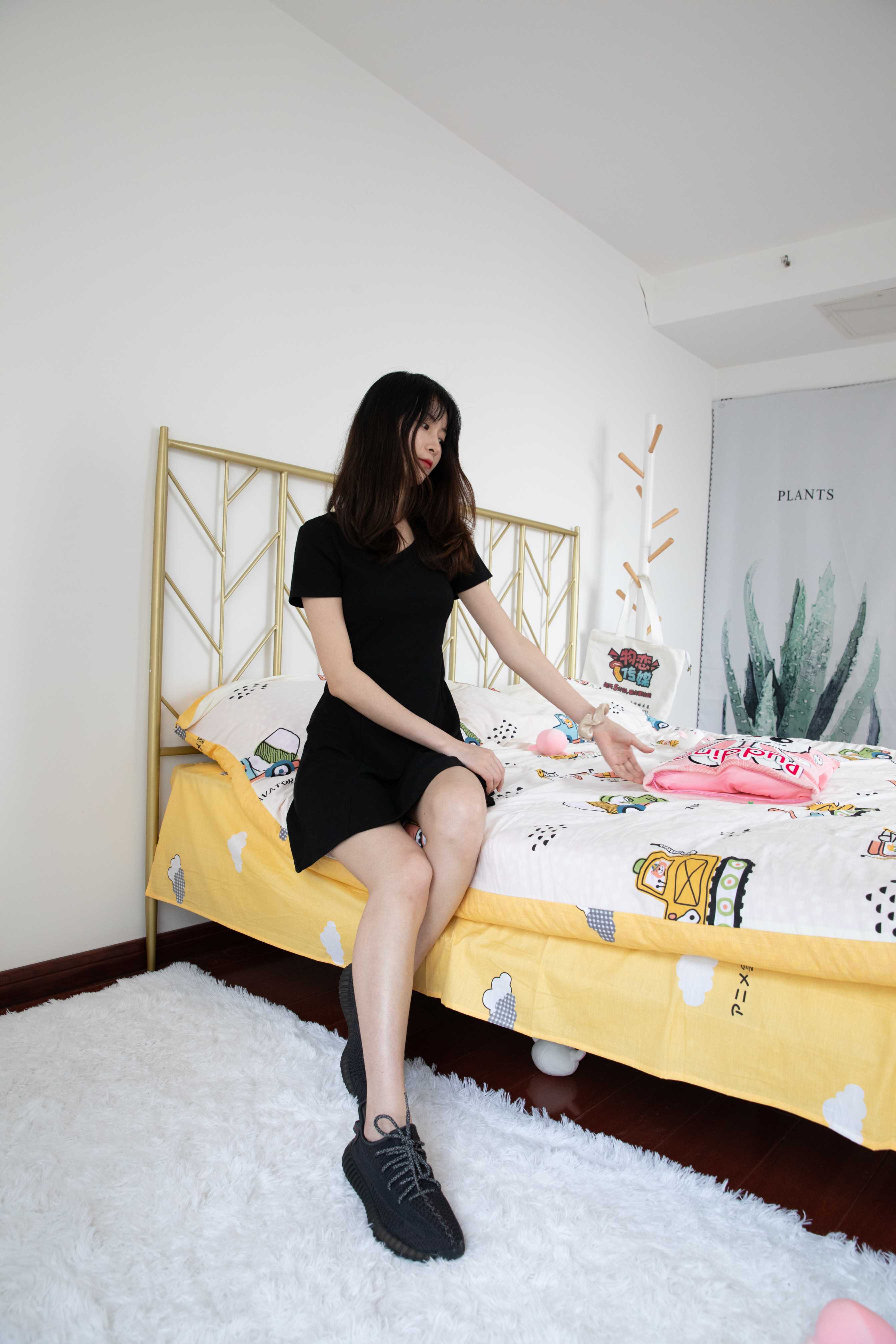 图片[4]-物恋传媒 No.415 猫耳-天鹅之梦 [127P4.26G]-COS写真在线网