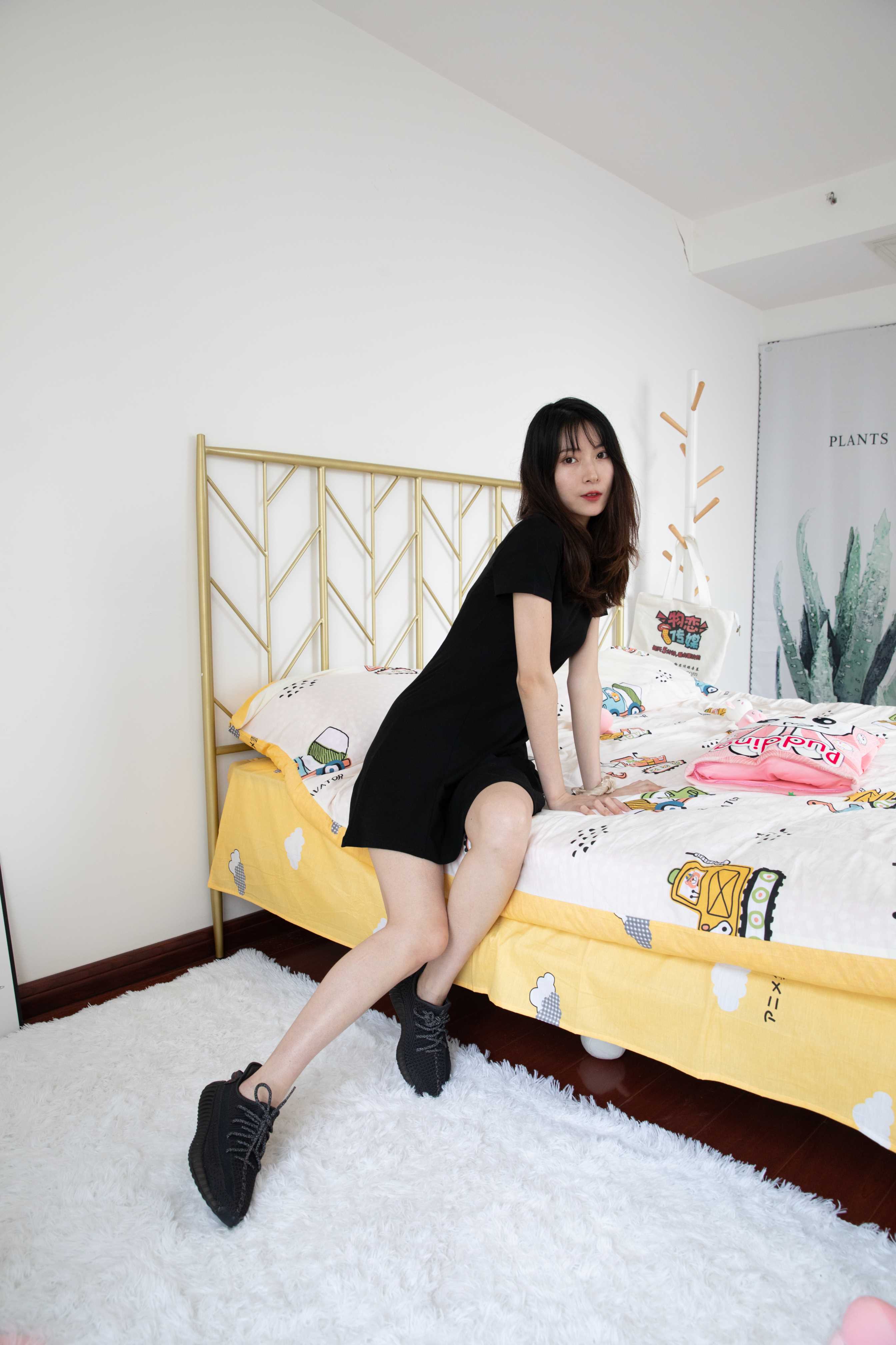 图片[2]-物恋传媒 No.415 猫耳-天鹅之梦 [127P4.26G]-COS写真在线网