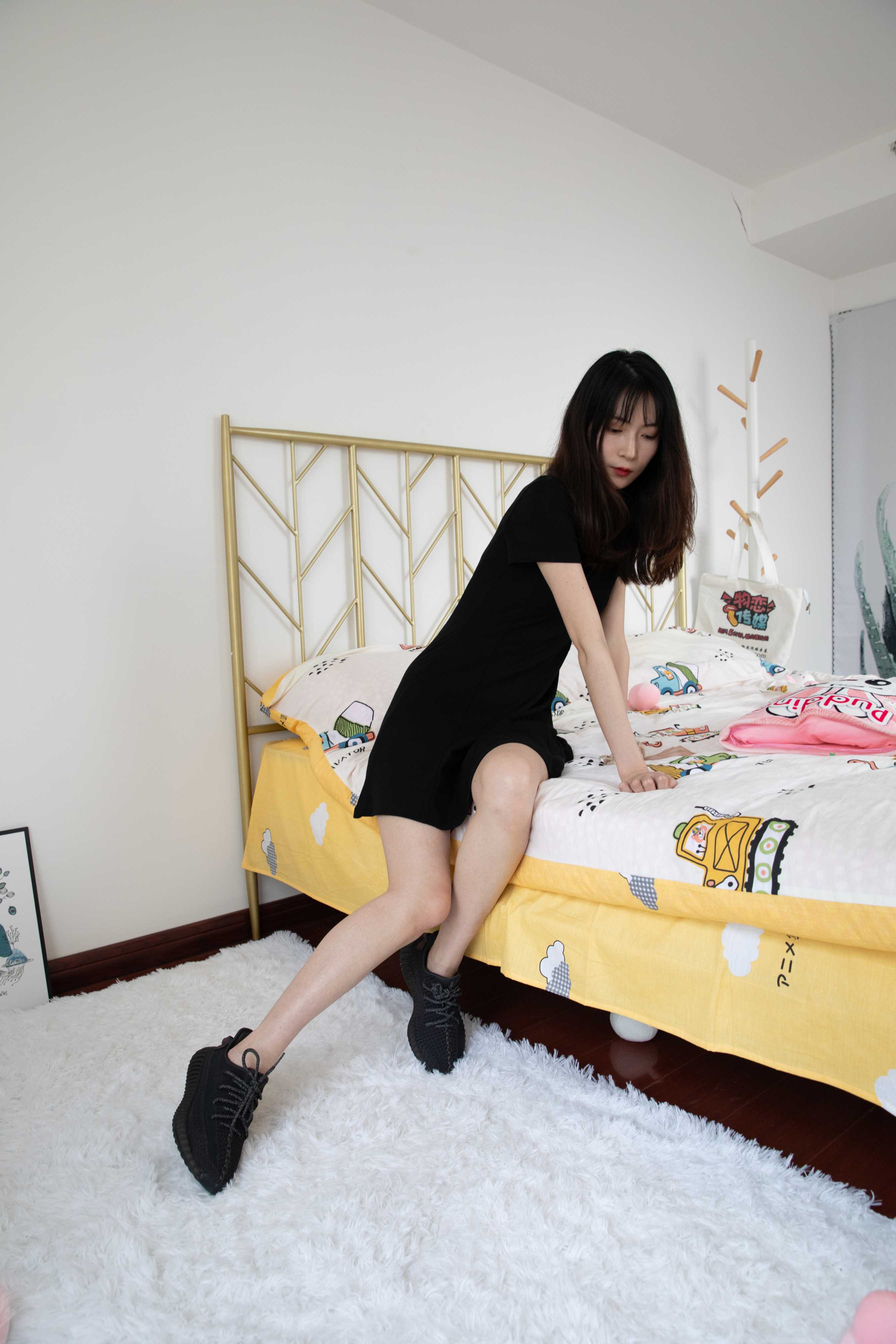 图片[3]-物恋传媒 No.415 猫耳-天鹅之梦 [127P4.26G]-COS写真在线网