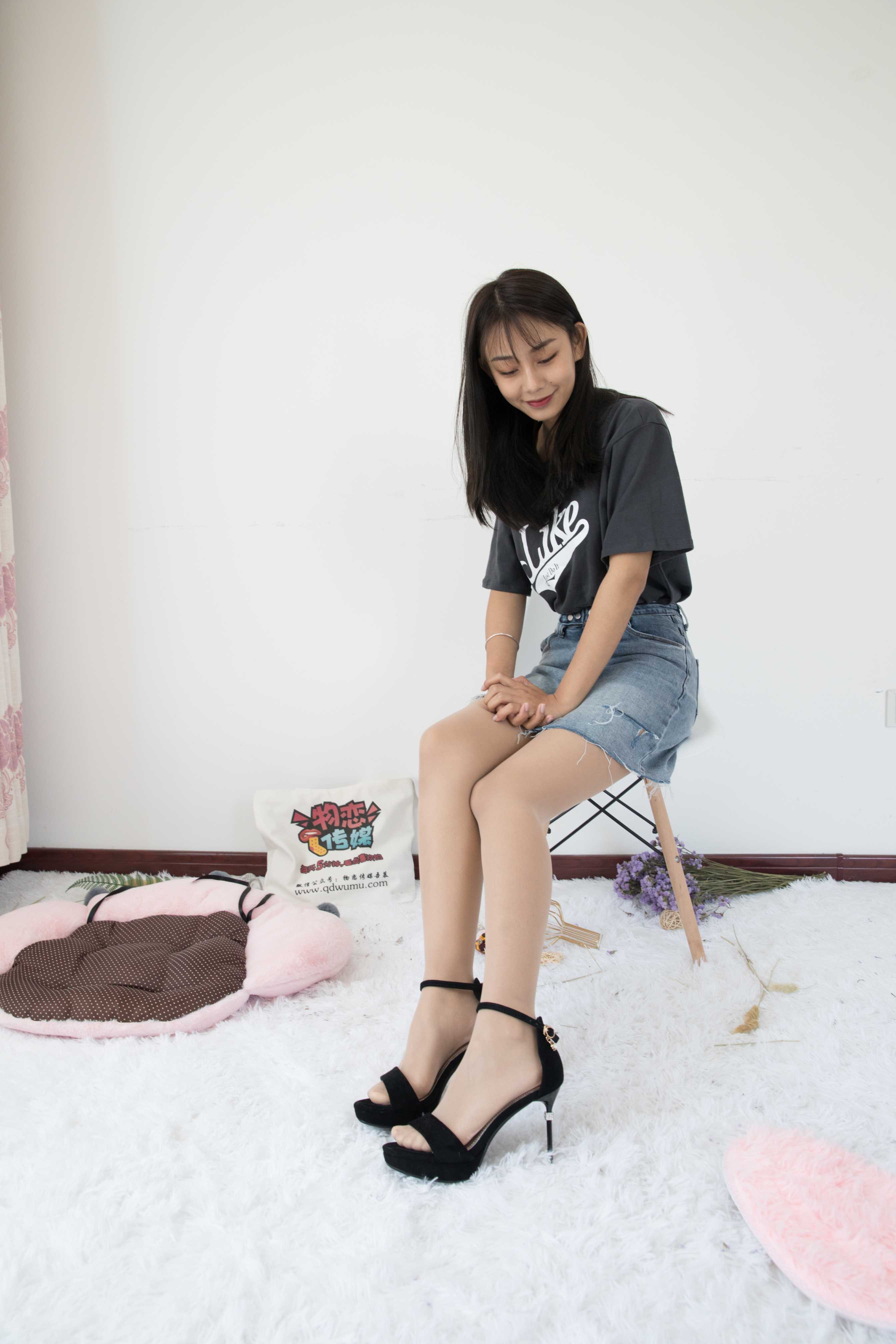 图片[6]-物恋传媒 No.416 岚岚-携一份美好幽居禅意里 [148P4.62G]-COS写真在线网