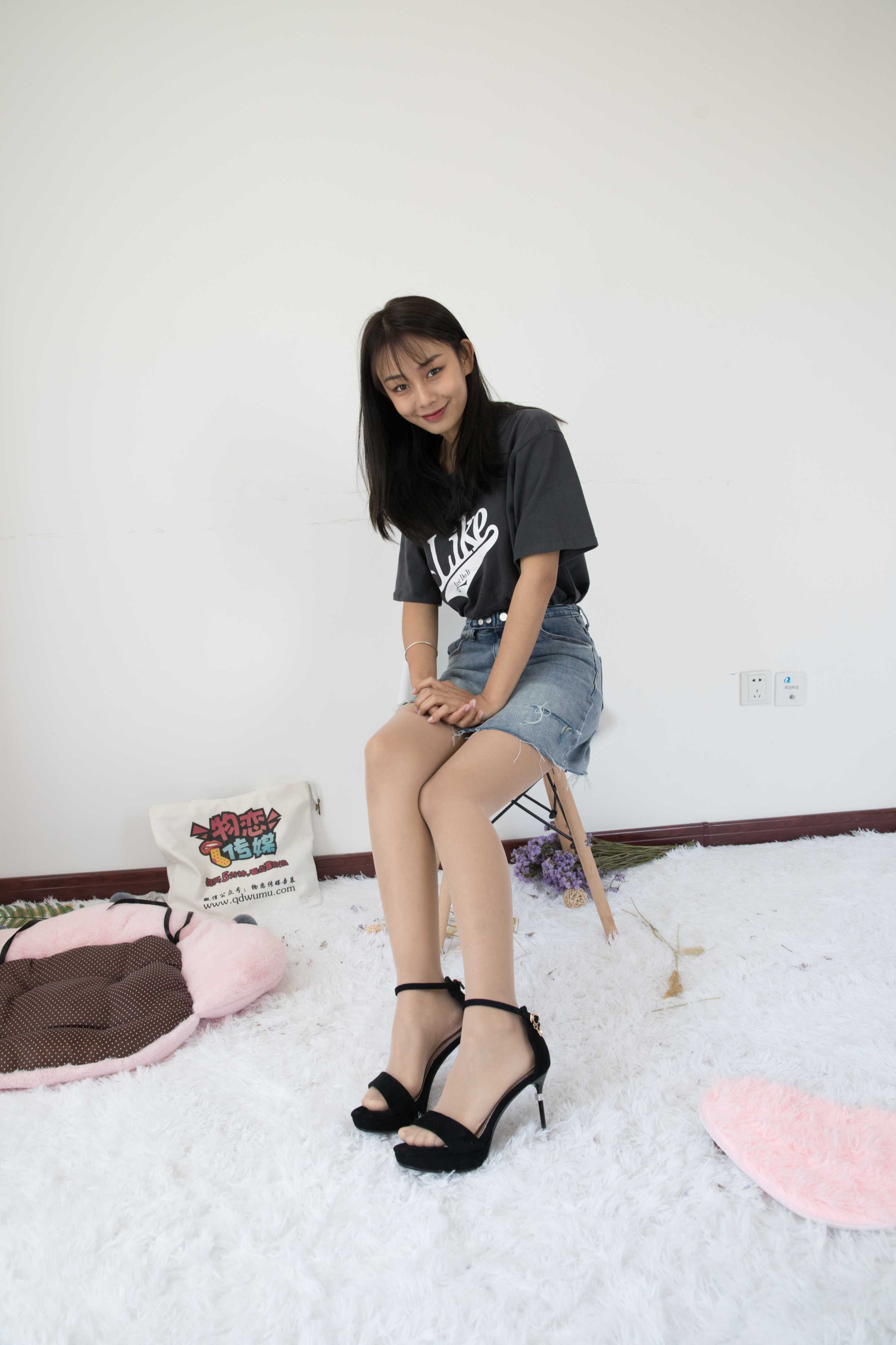 图片[5]-物恋传媒 No.416 岚岚-携一份美好幽居禅意里 [148P4.62G]-COS写真在线网