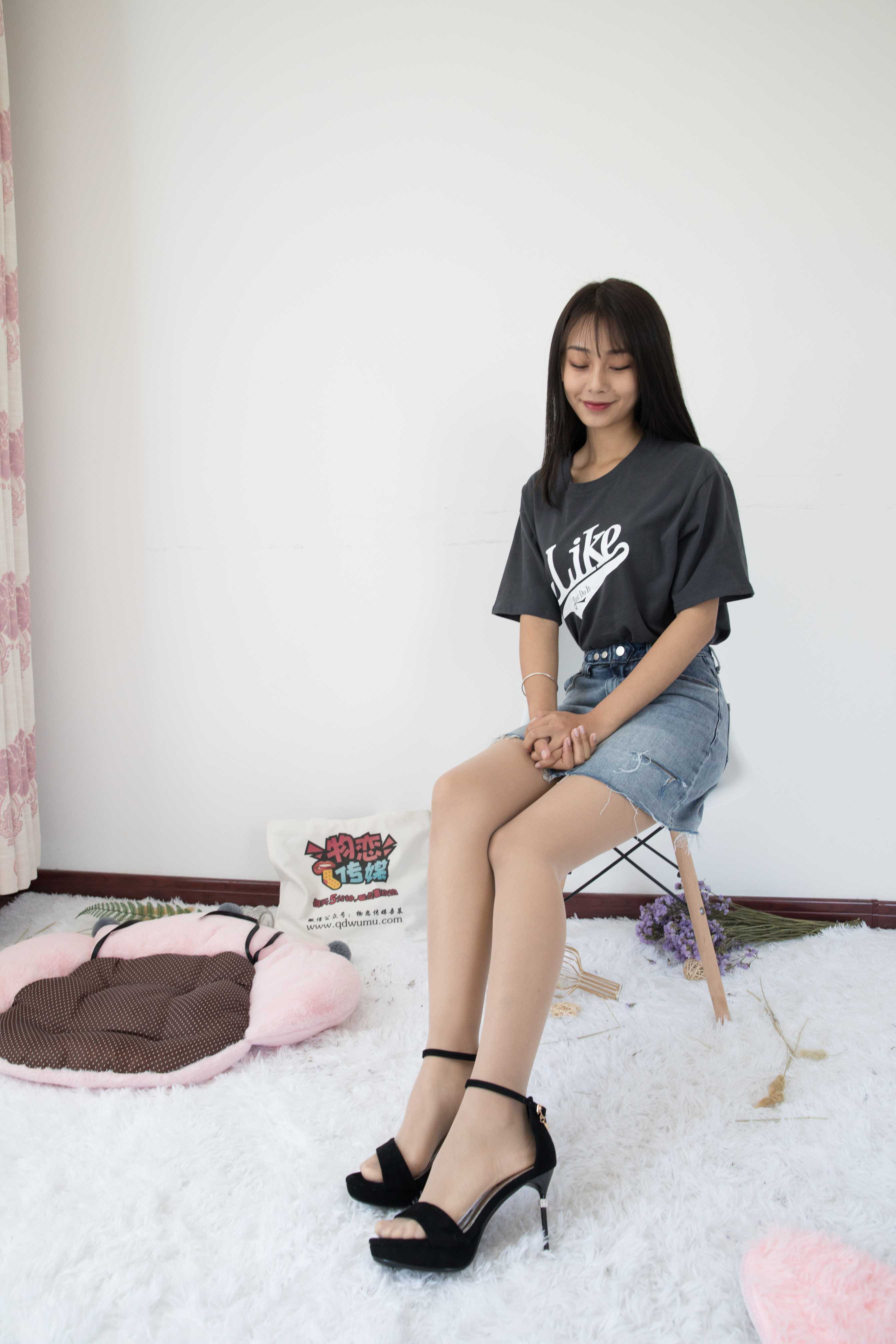 图片[3]-物恋传媒 No.416 岚岚-携一份美好幽居禅意里 [148P4.62G]-COS写真在线网