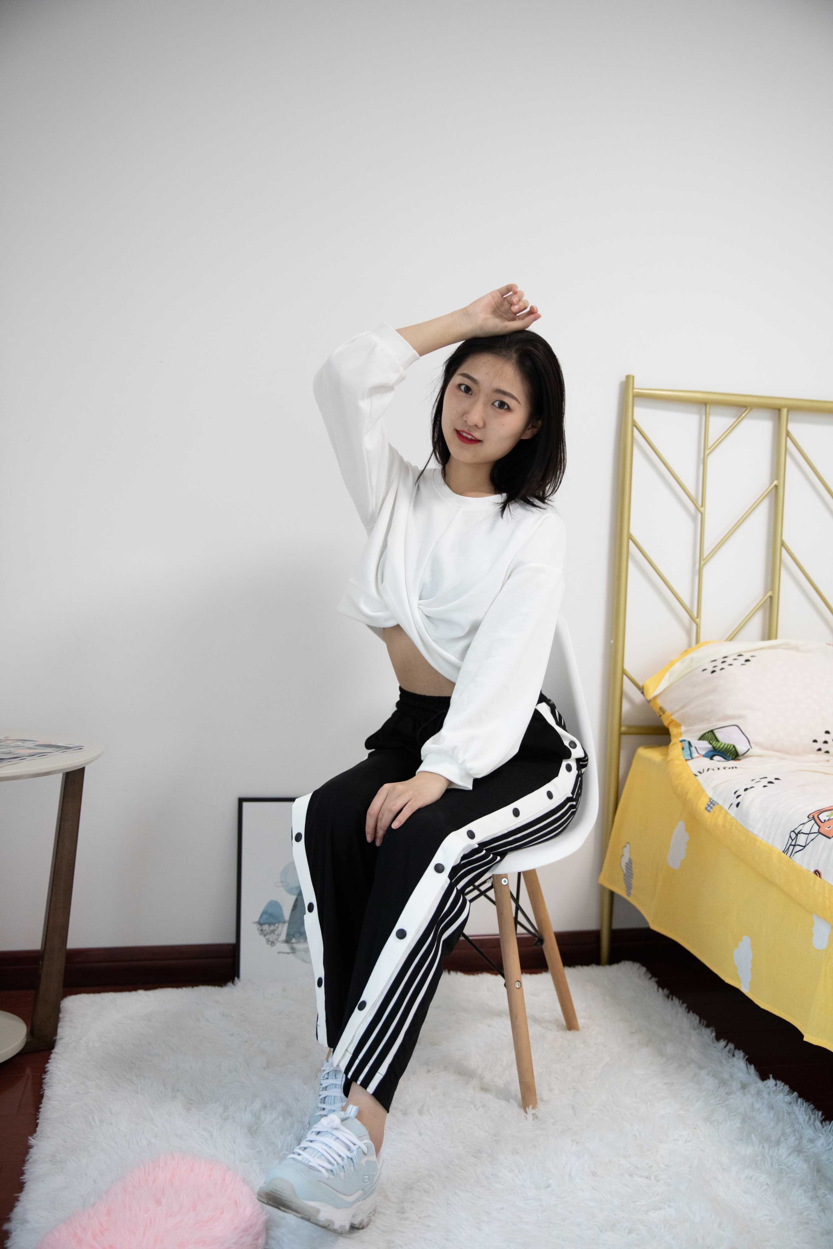 图片[6]-物恋传媒 No.417 珊珊-萌新娃娃脸 [147P5.51G]-COS写真在线网