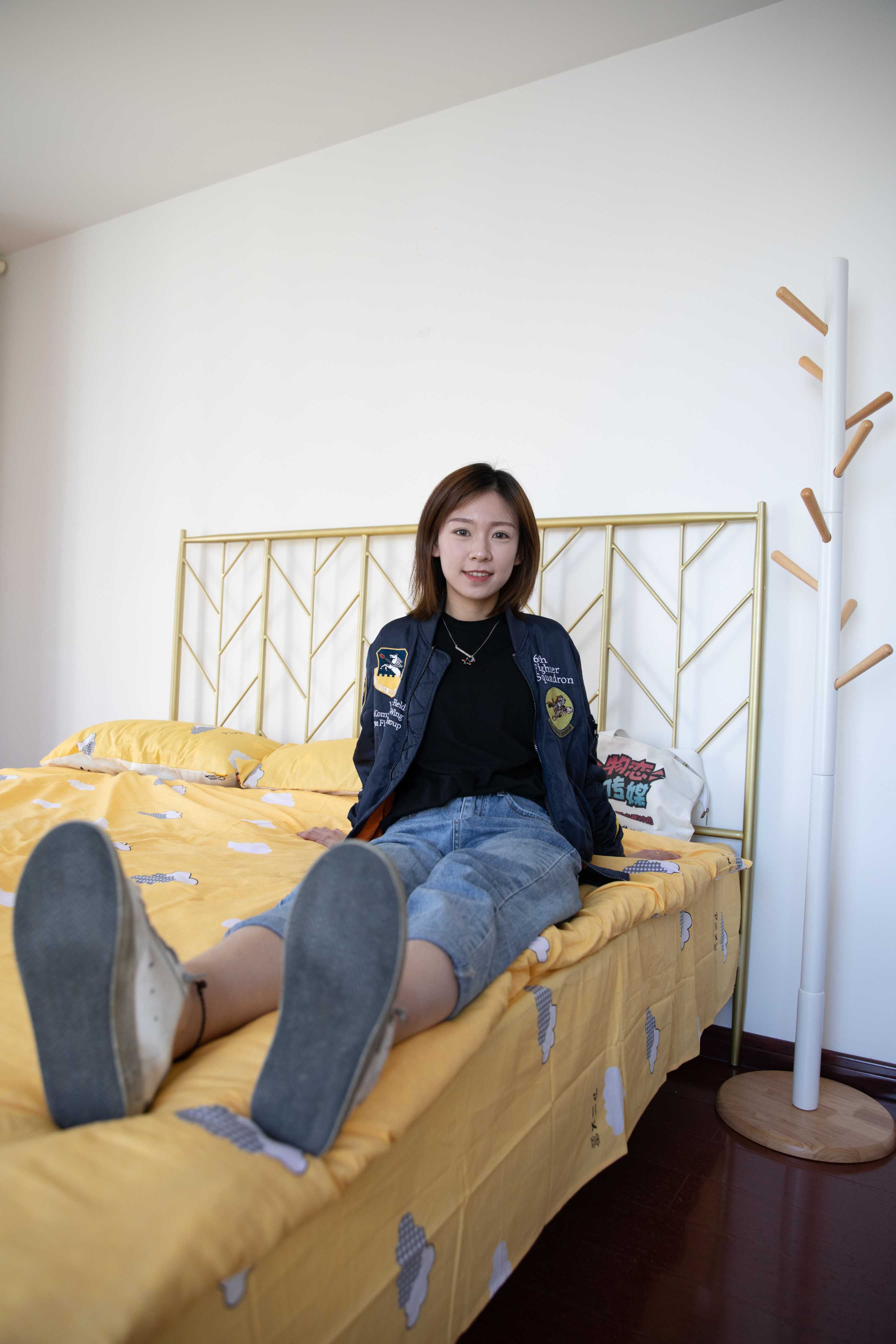 图片[6]-物恋传媒 No.418 婷婷-小飞侠 [169P5.71G]-COS写真在线网