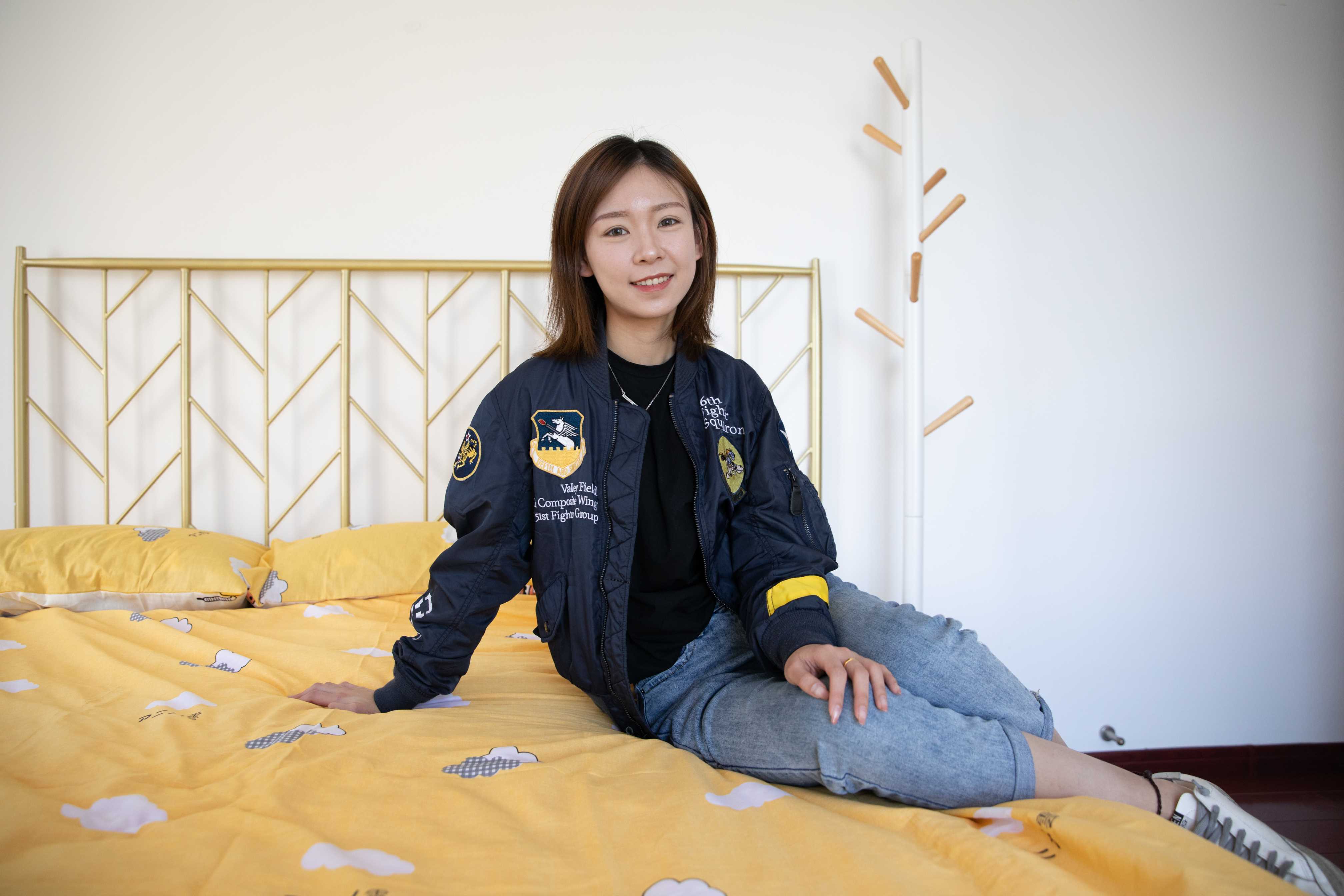 图片[5]-物恋传媒 No.418 婷婷-小飞侠 [169P5.71G]-COS写真在线网