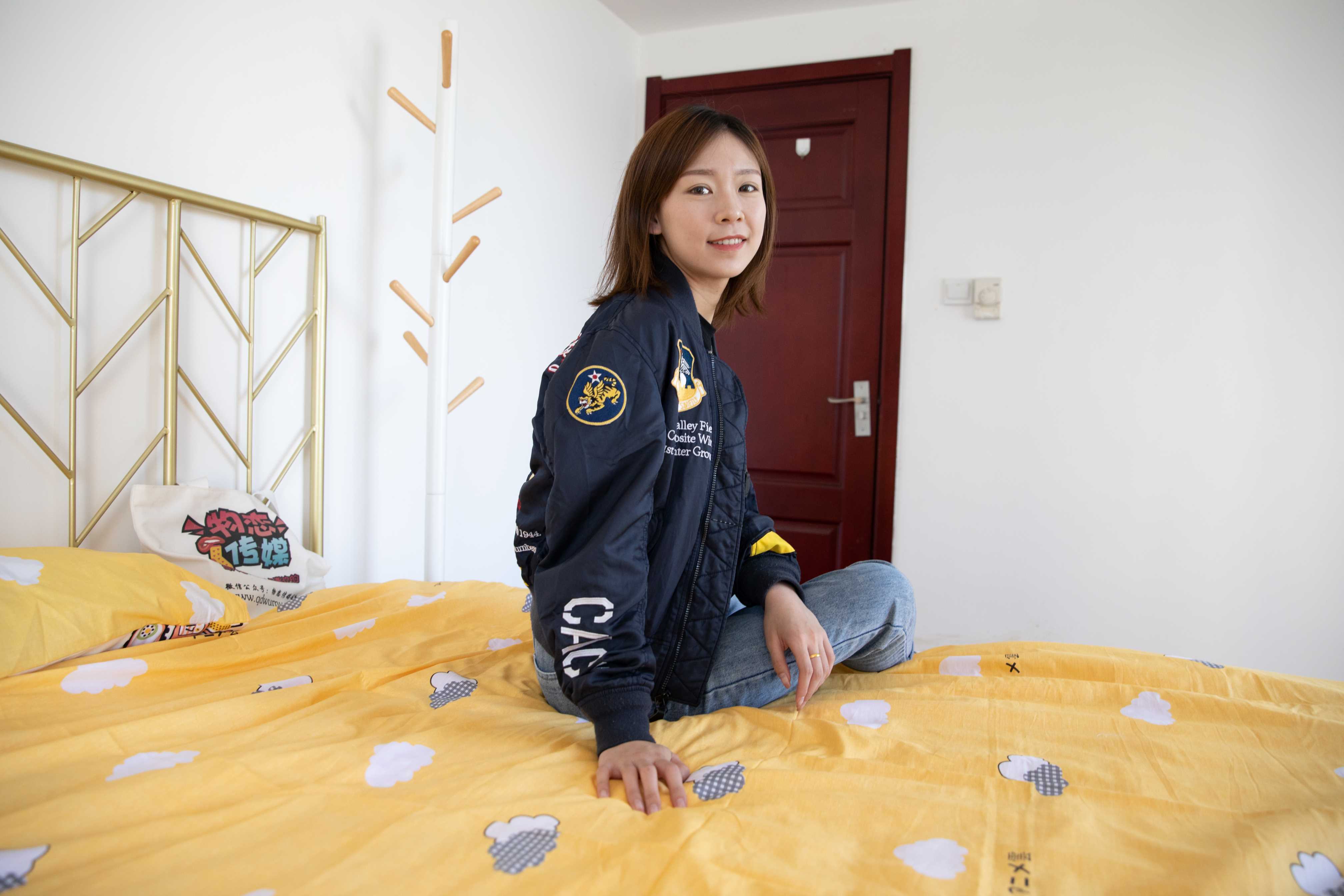 图片[2]-物恋传媒 No.418 婷婷-小飞侠 [169P5.71G]-COS写真在线网