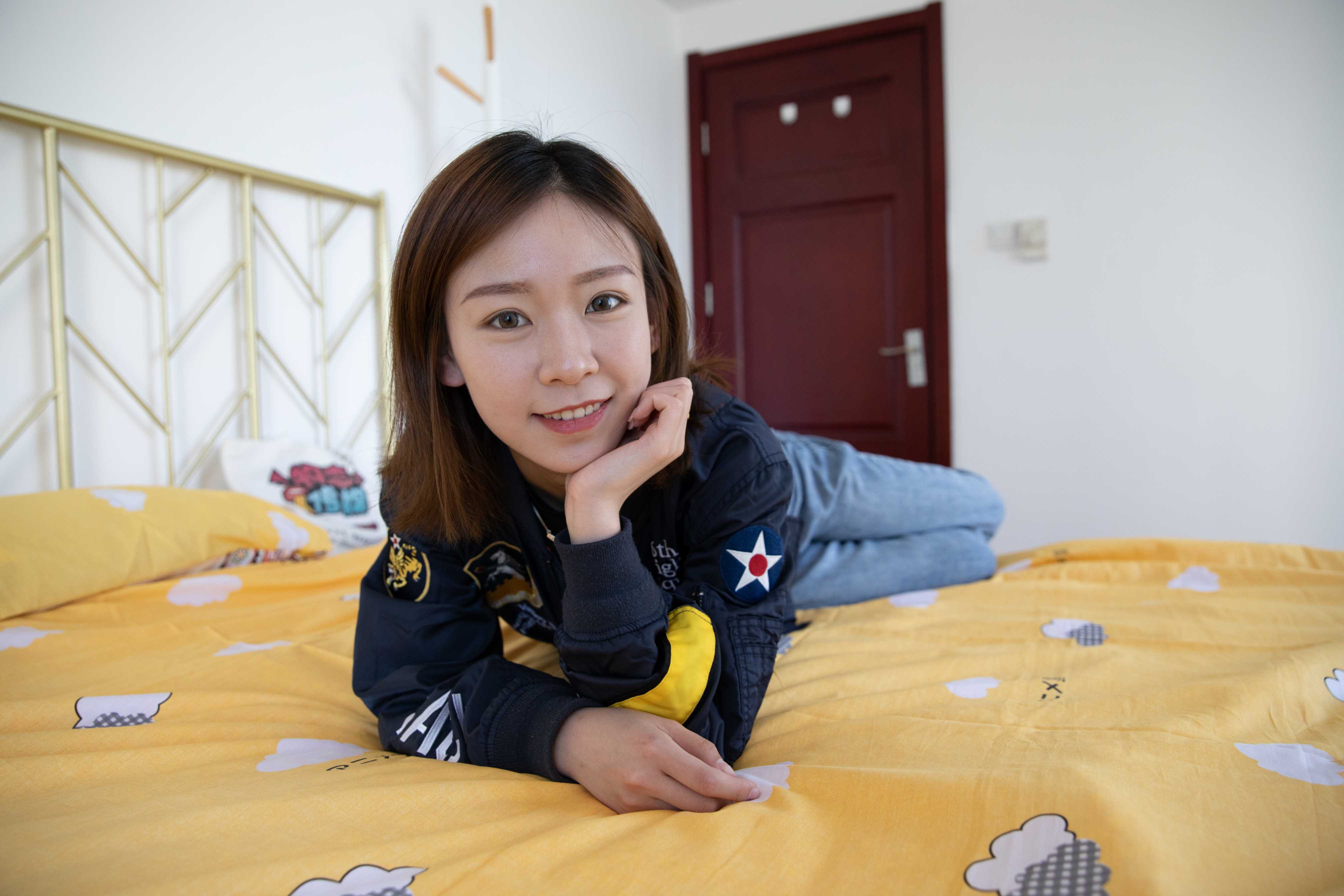 图片[3]-物恋传媒 No.418 婷婷-小飞侠 [169P5.71G]-COS写真在线网