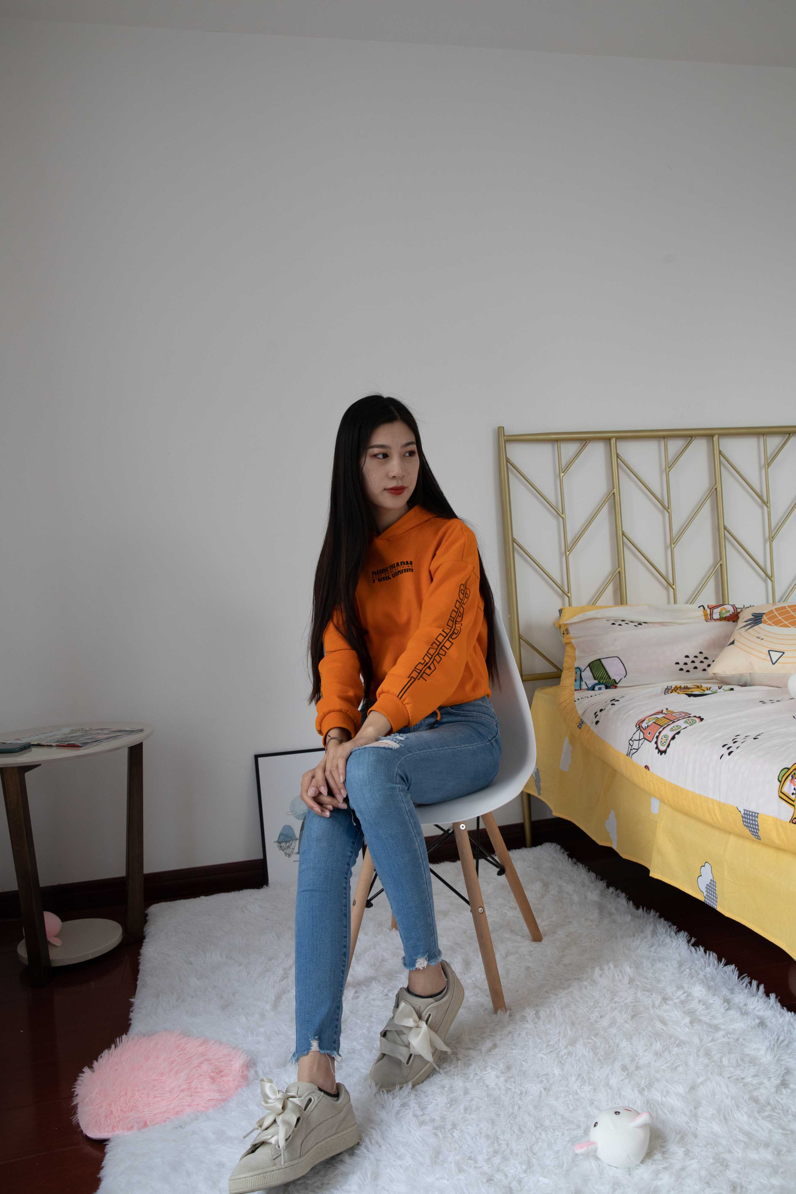 图片[6]-物恋传媒 No.426 苏镶-跳跃的橘光 [150P6.07G]-COS写真在线网