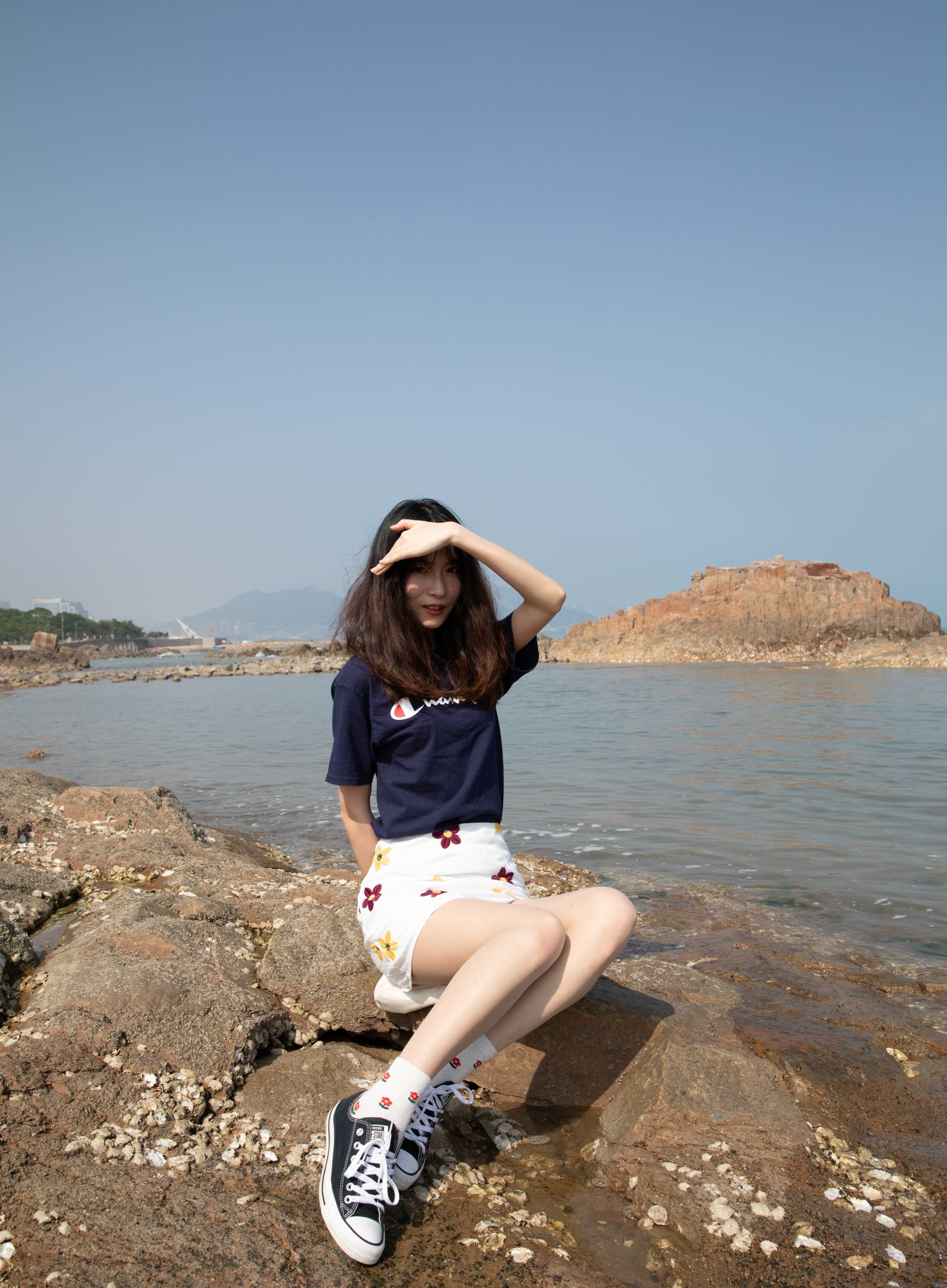 图片[2]-物恋传媒 No.427 猫耳-人鱼公主 [95P4.63G]-COS写真在线网