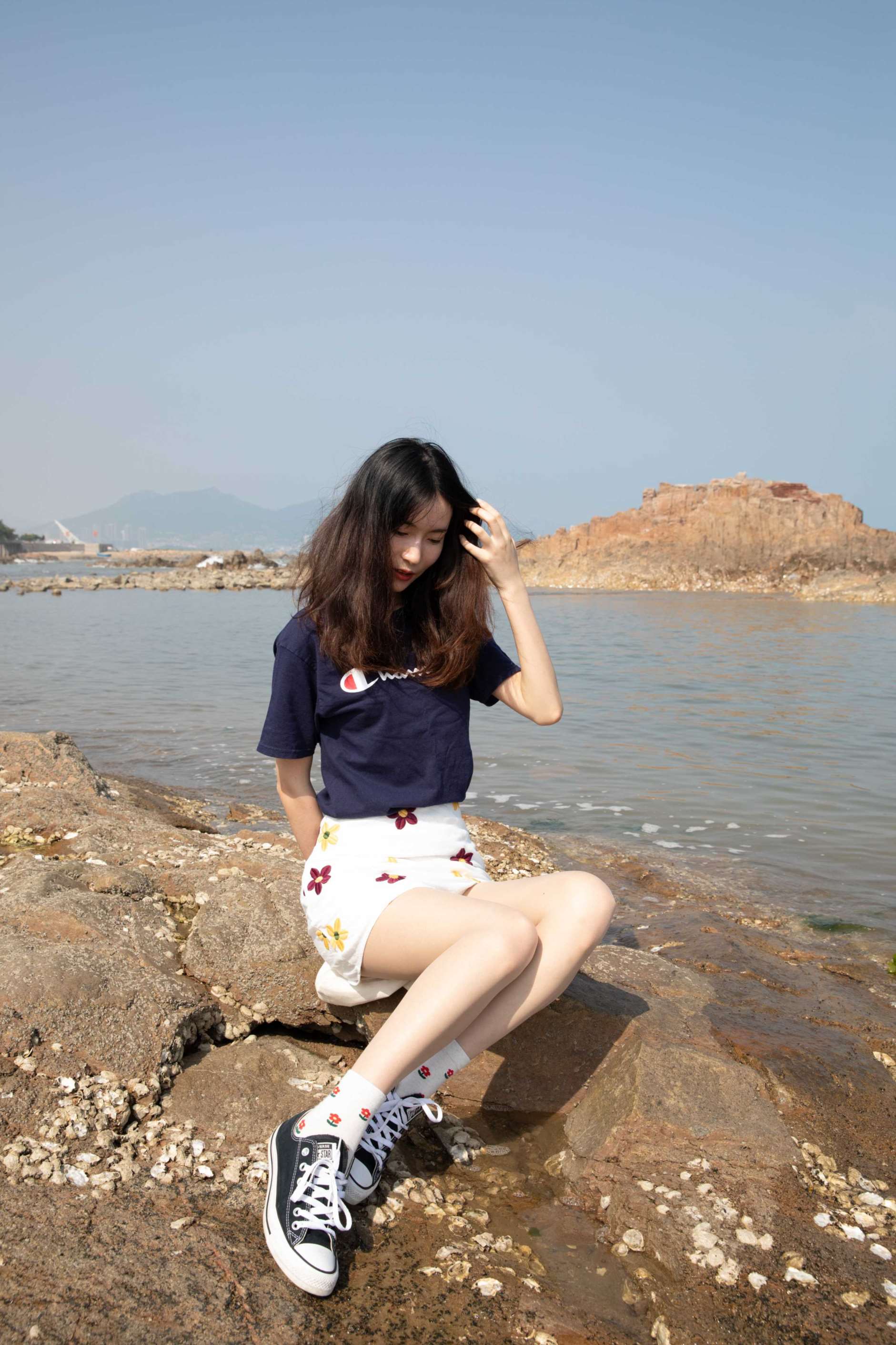 图片[3]-物恋传媒 No.427 猫耳-人鱼公主 [95P4.63G]-COS写真在线网