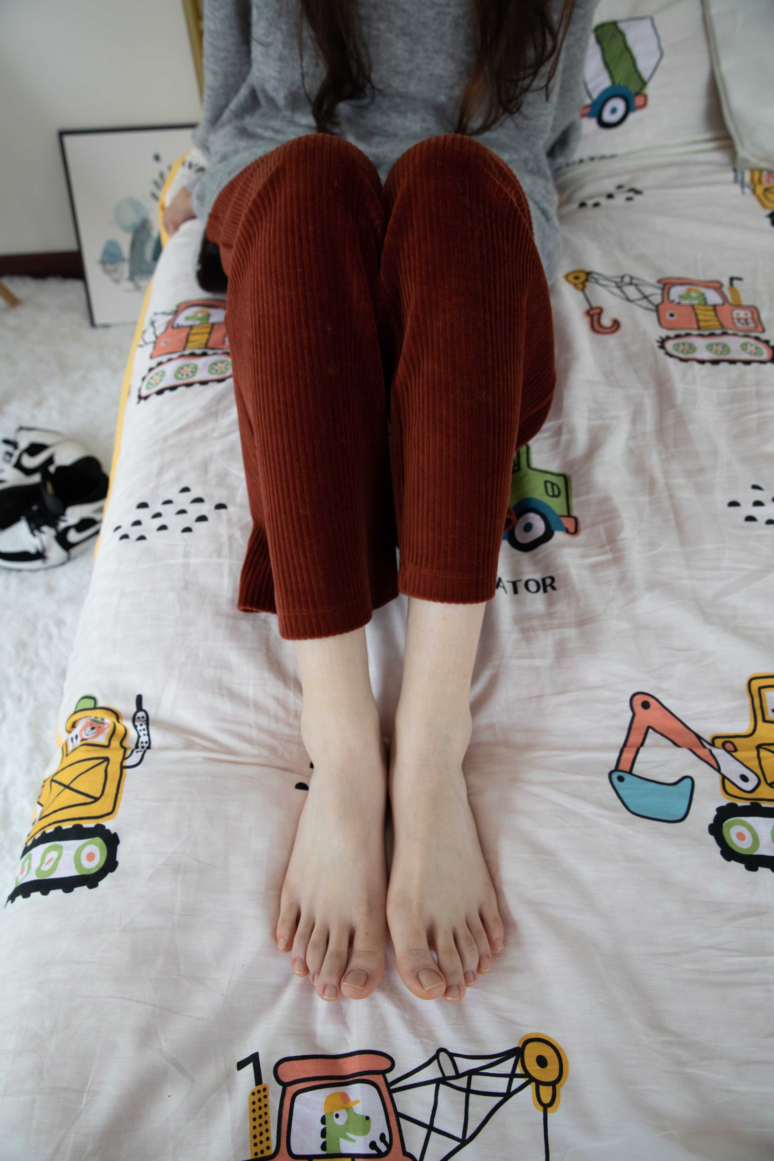 图片[6]-物恋传媒 No.429 佳琪-青春有你 [127P4.99G]-COS写真在线网