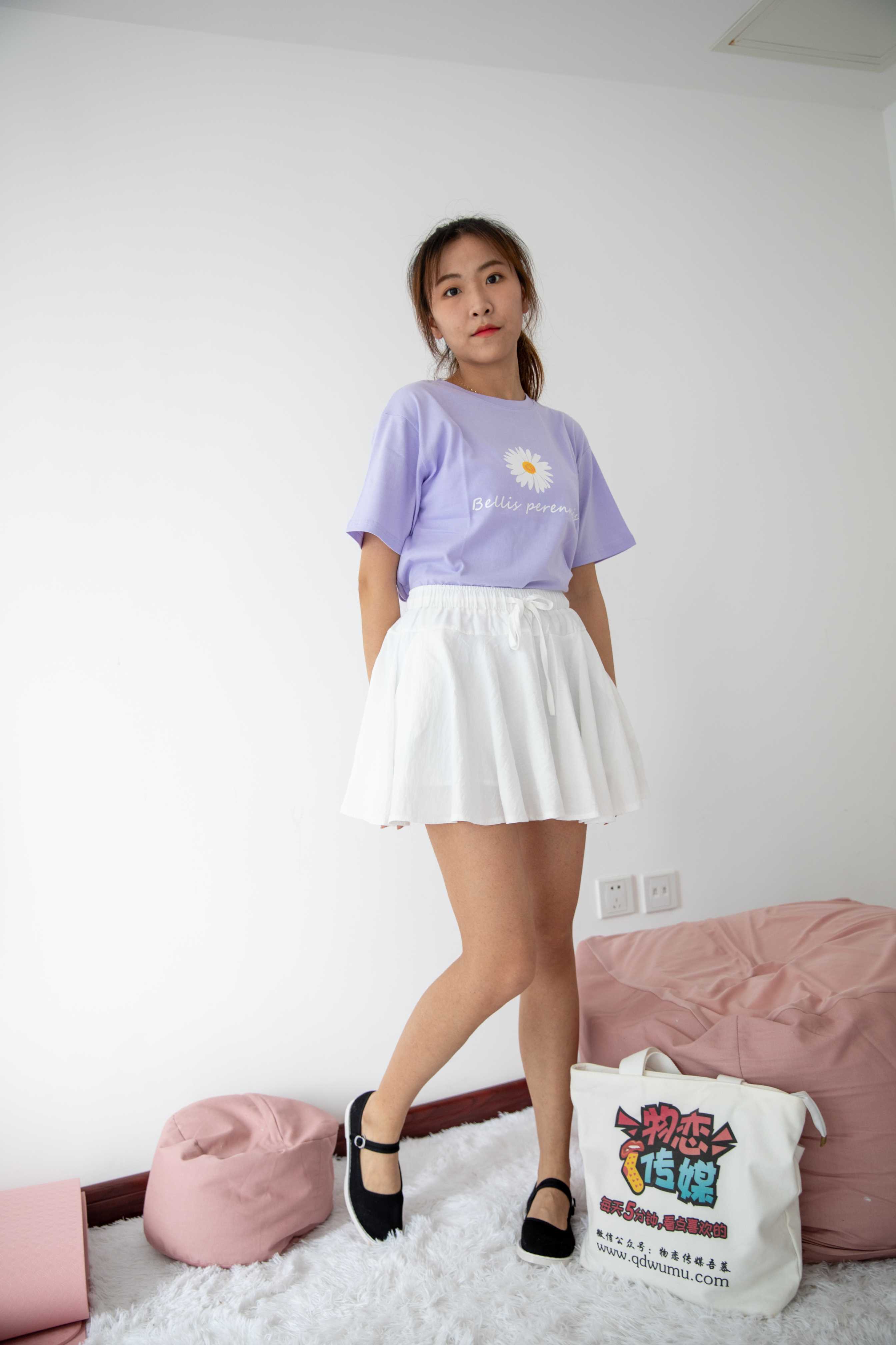 图片[4]-物恋传媒 No.433 elise-迷情普罗旺斯 [169P6.81G]-COS写真在线网