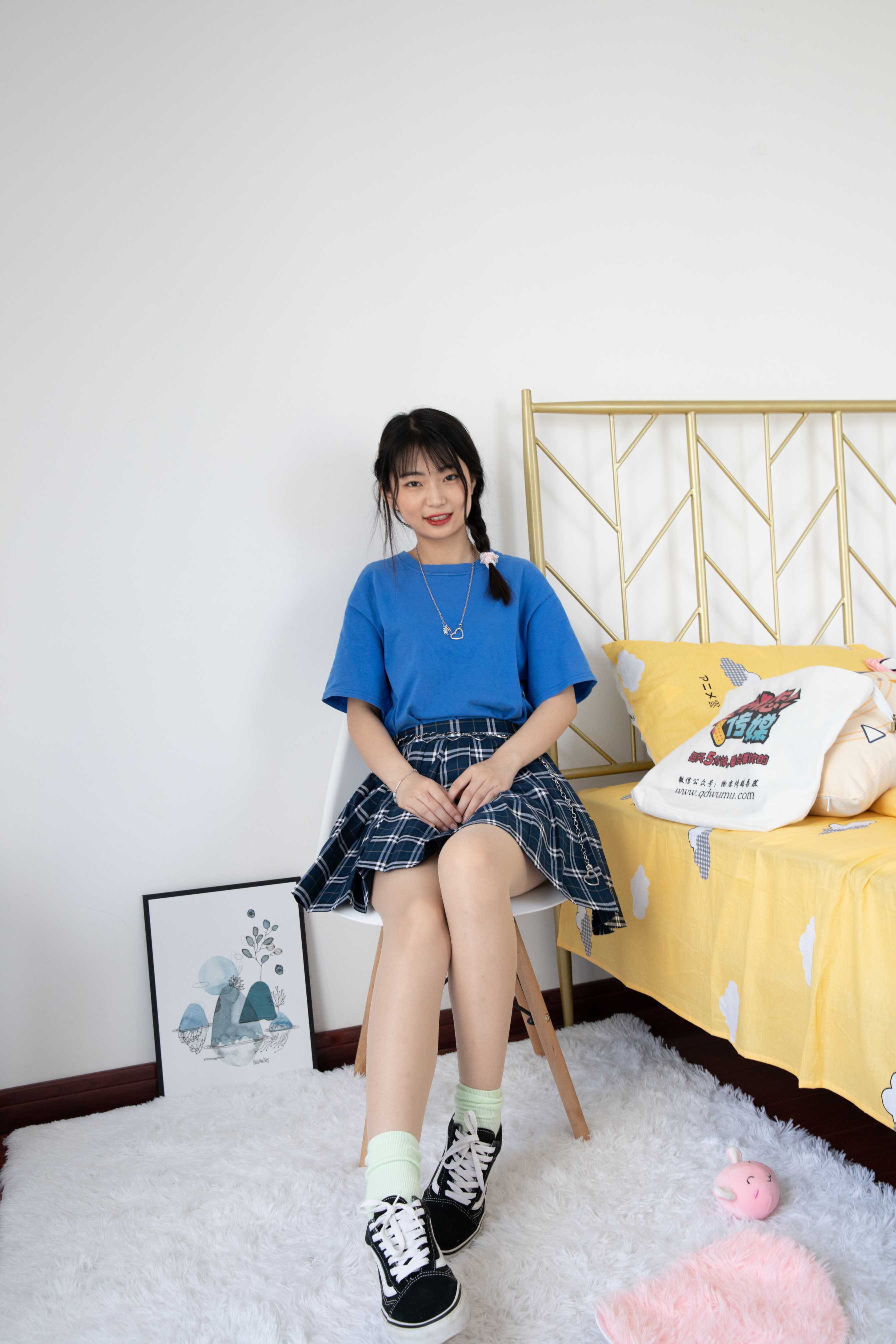 图片[2]-物恋传媒 No.434 小凌-沉香时光 [140P4.64G]-COS写真在线网