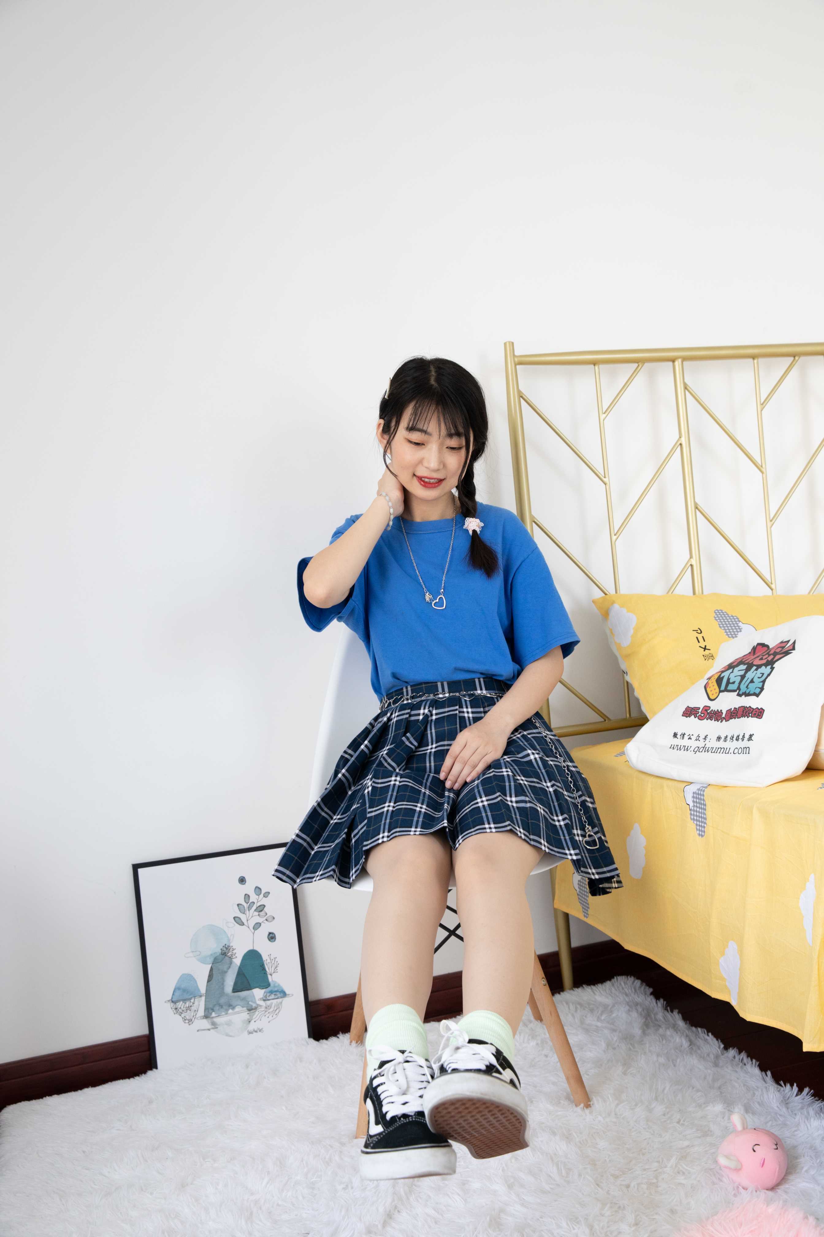 图片[4]-物恋传媒 No.434 小凌-沉香时光 [140P4.64G]-COS写真在线网